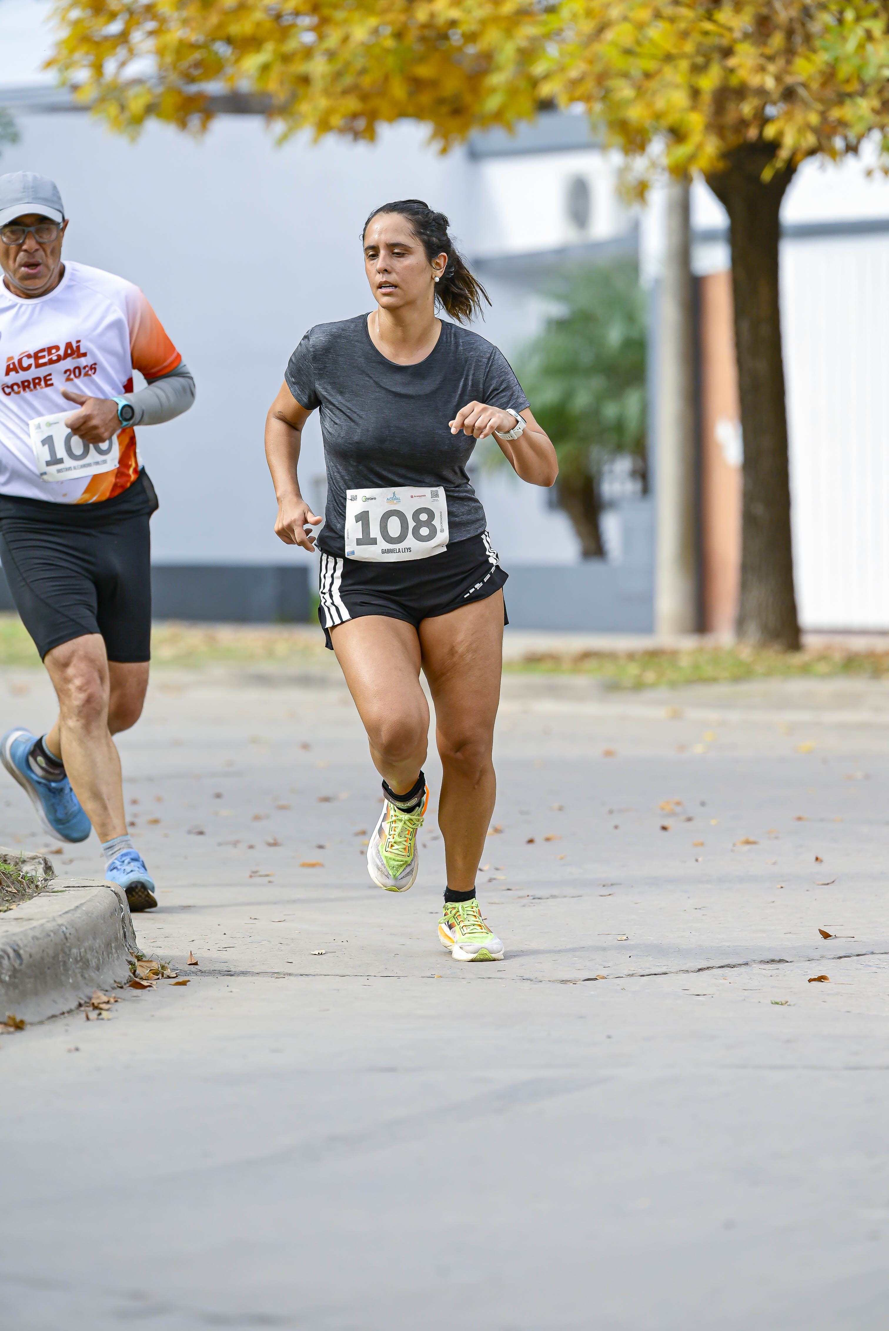 Foto Dorsal 108