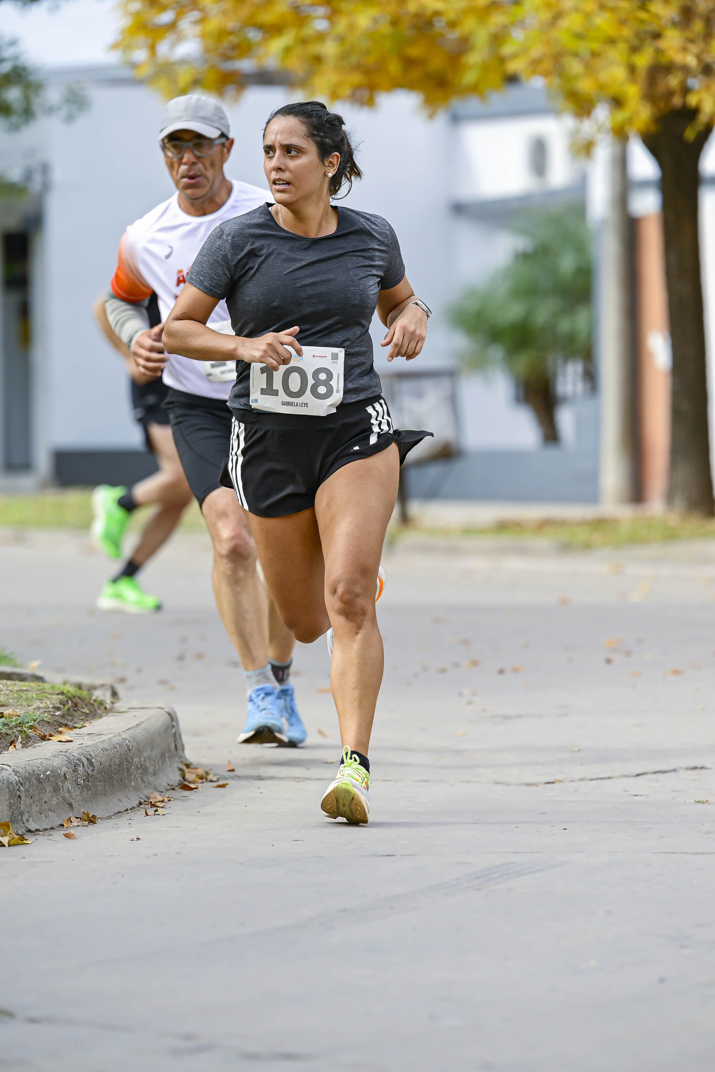 Foto Dorsal 108