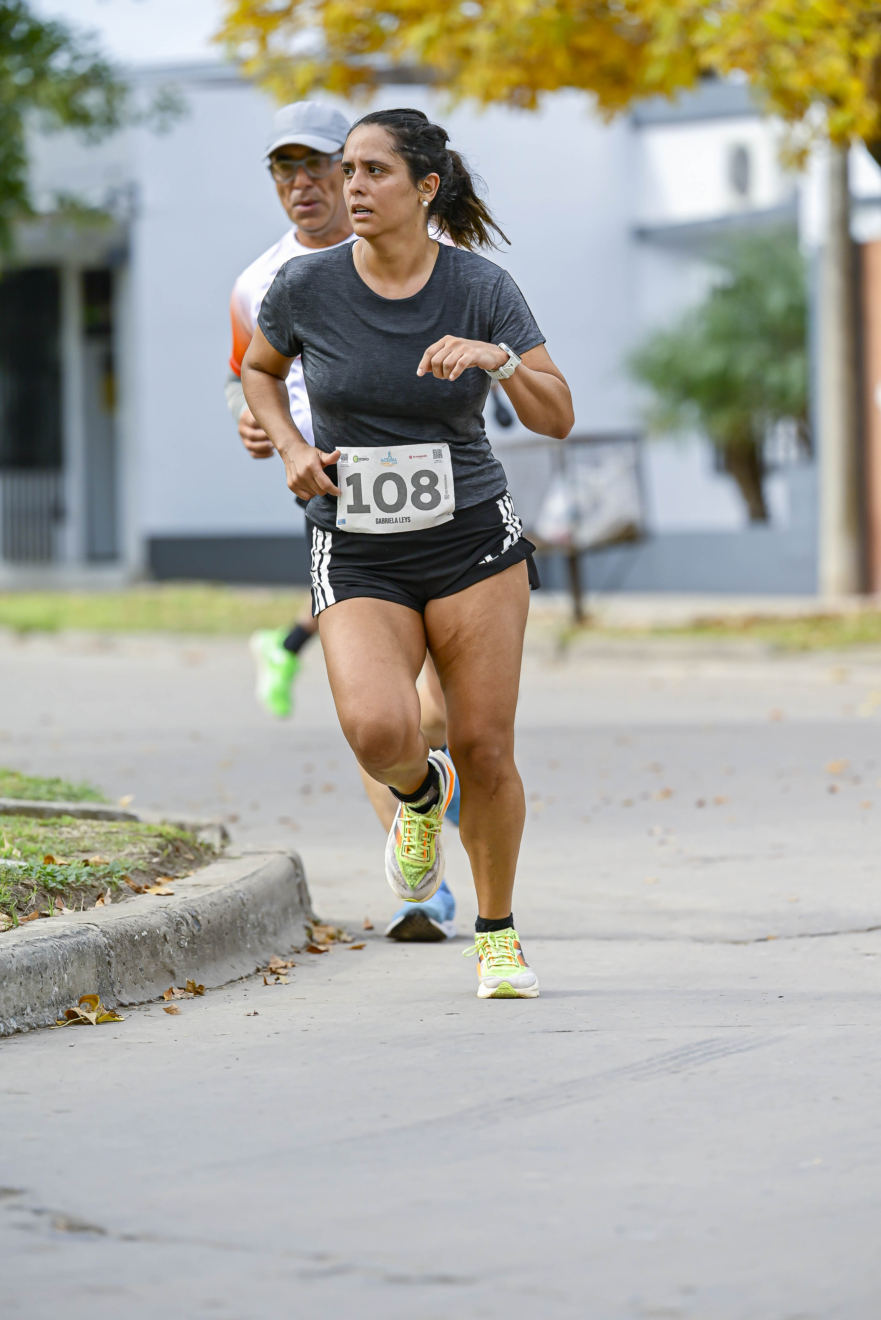 Foto Dorsal 108
