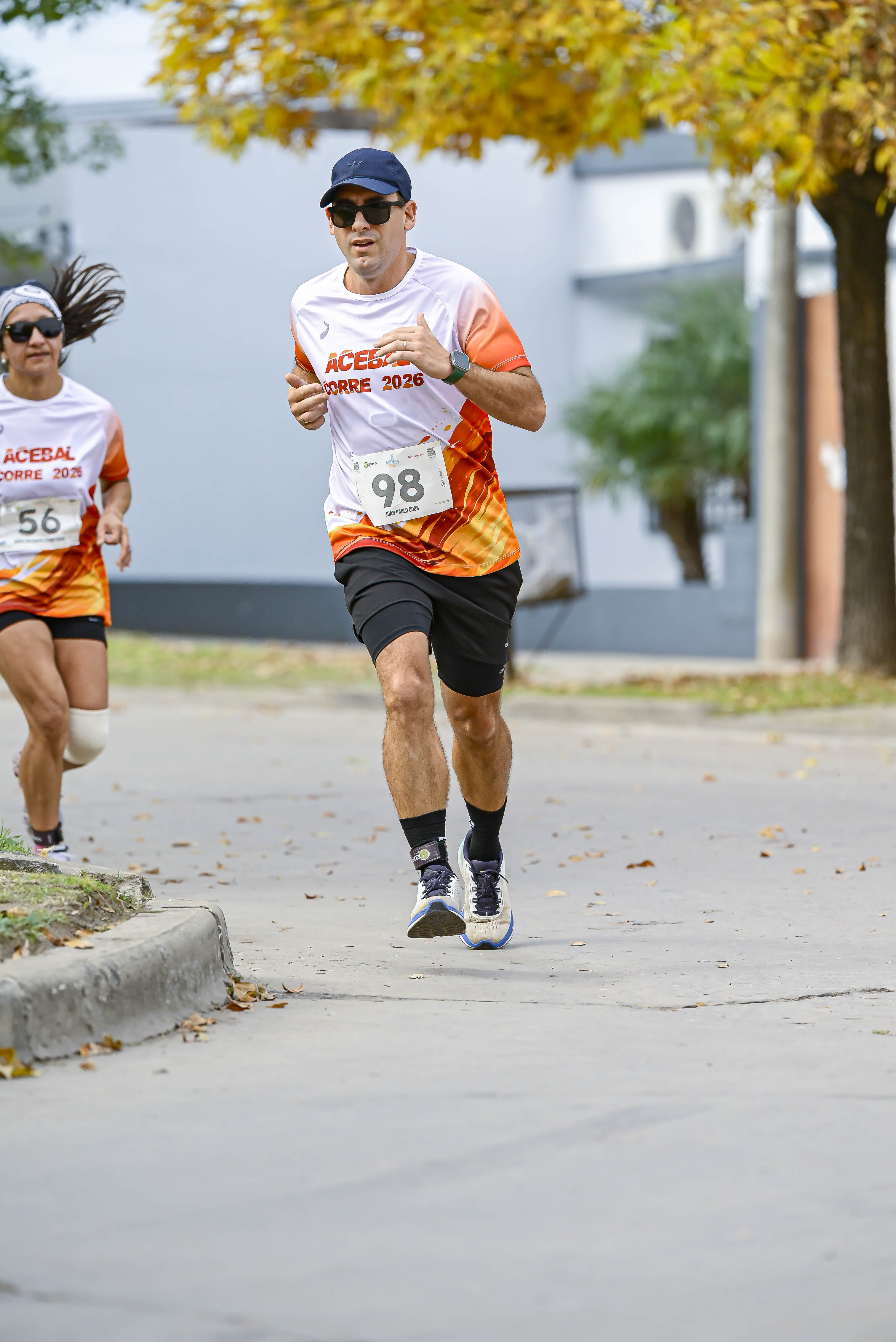 Foto Dorsal 98