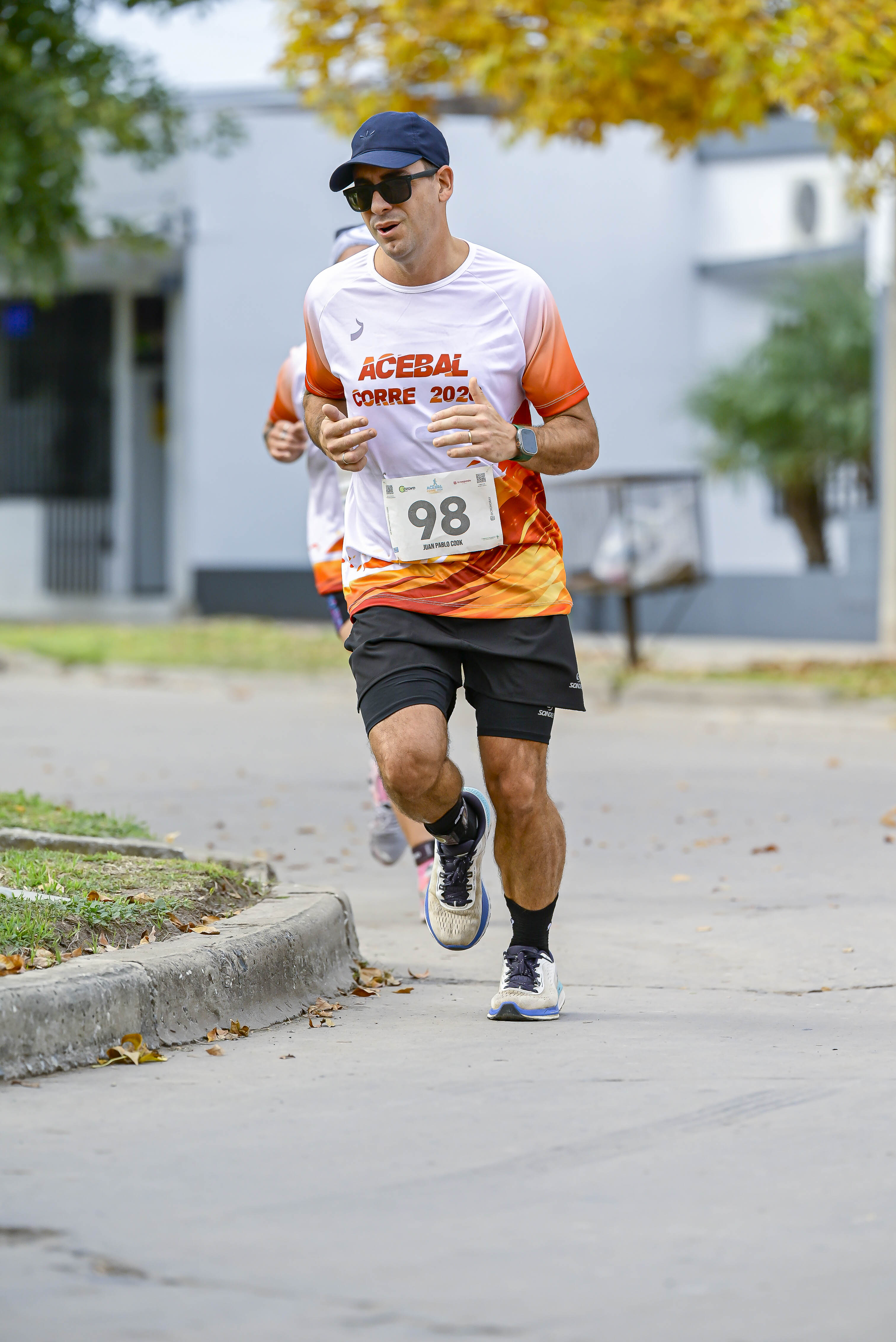 Foto Dorsal 98