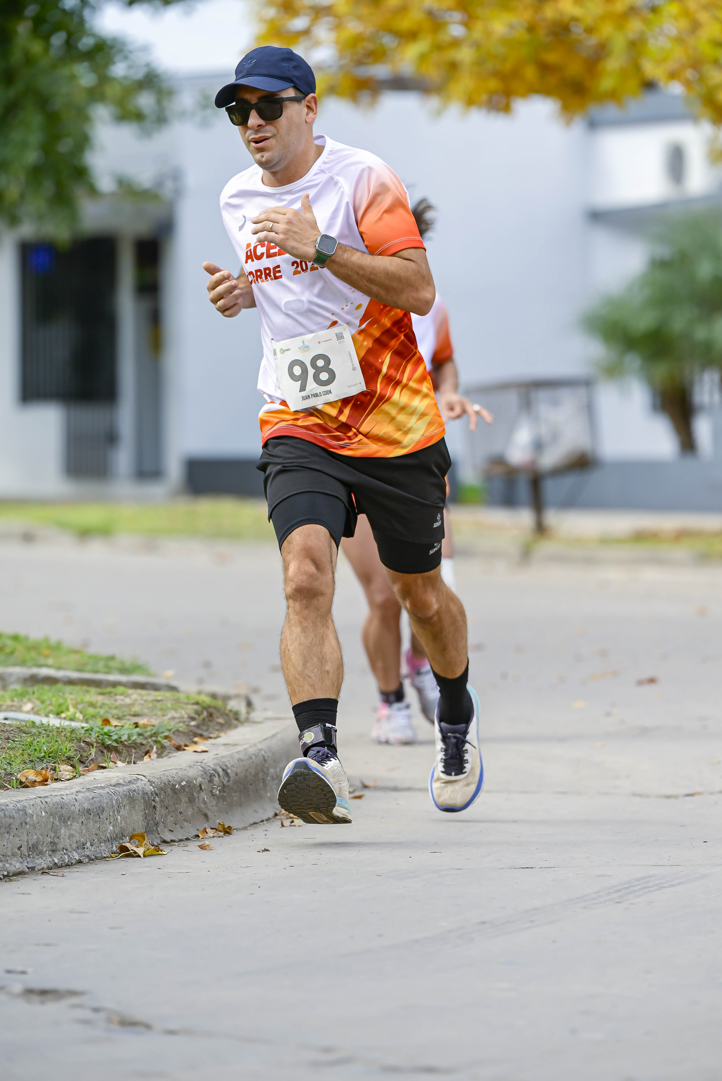 Foto Dorsal 98