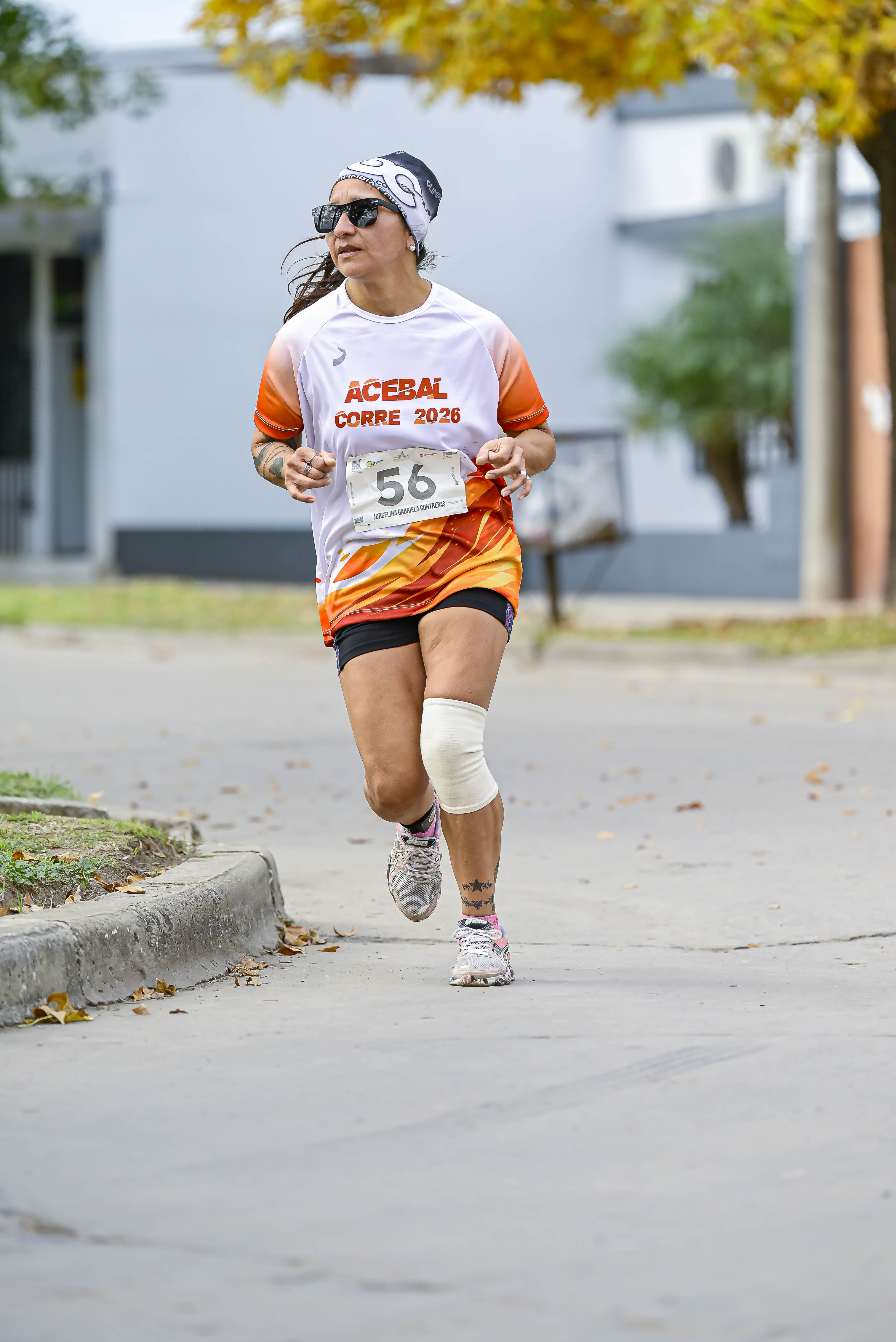 Foto Dorsal 56