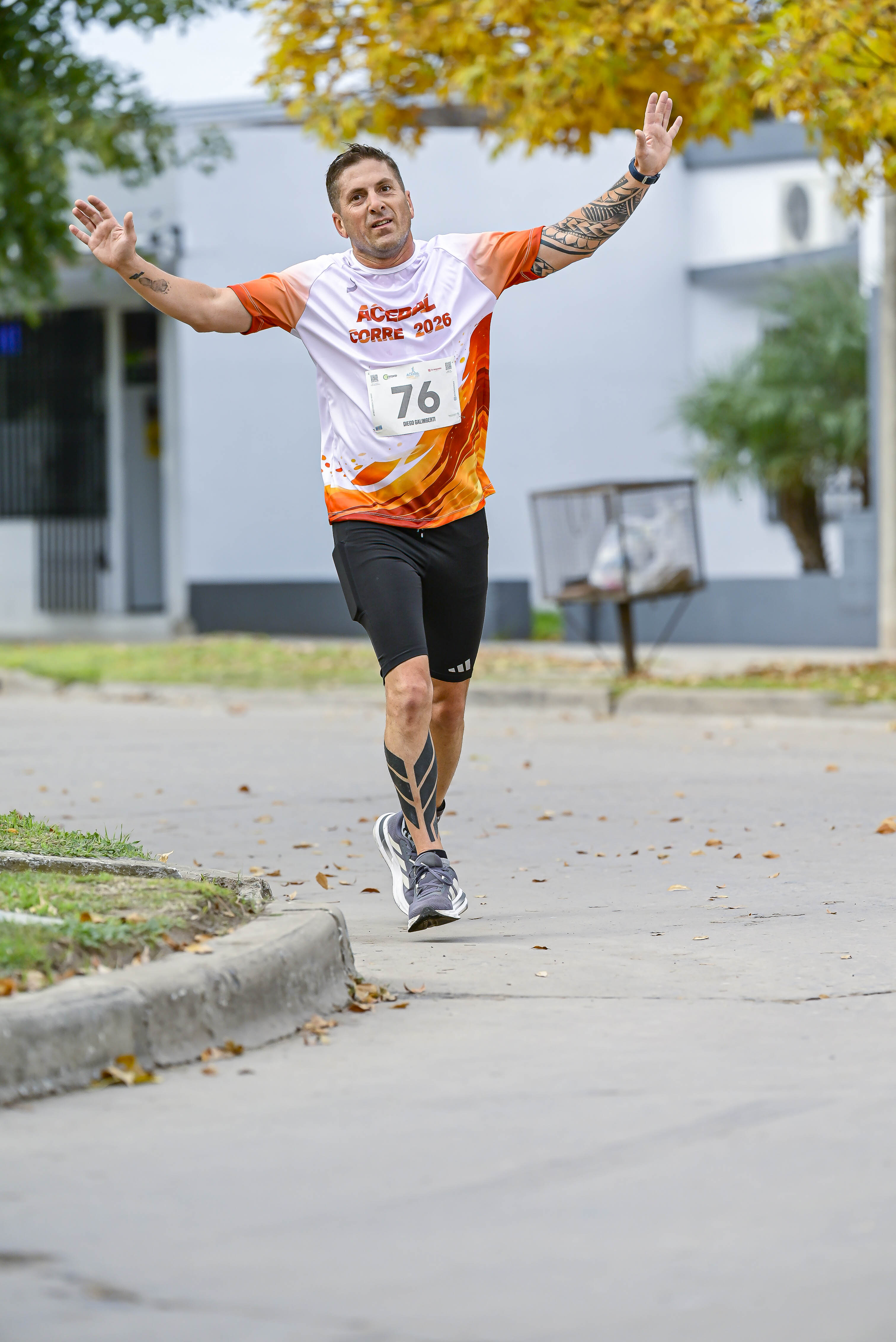 Foto Dorsal 76