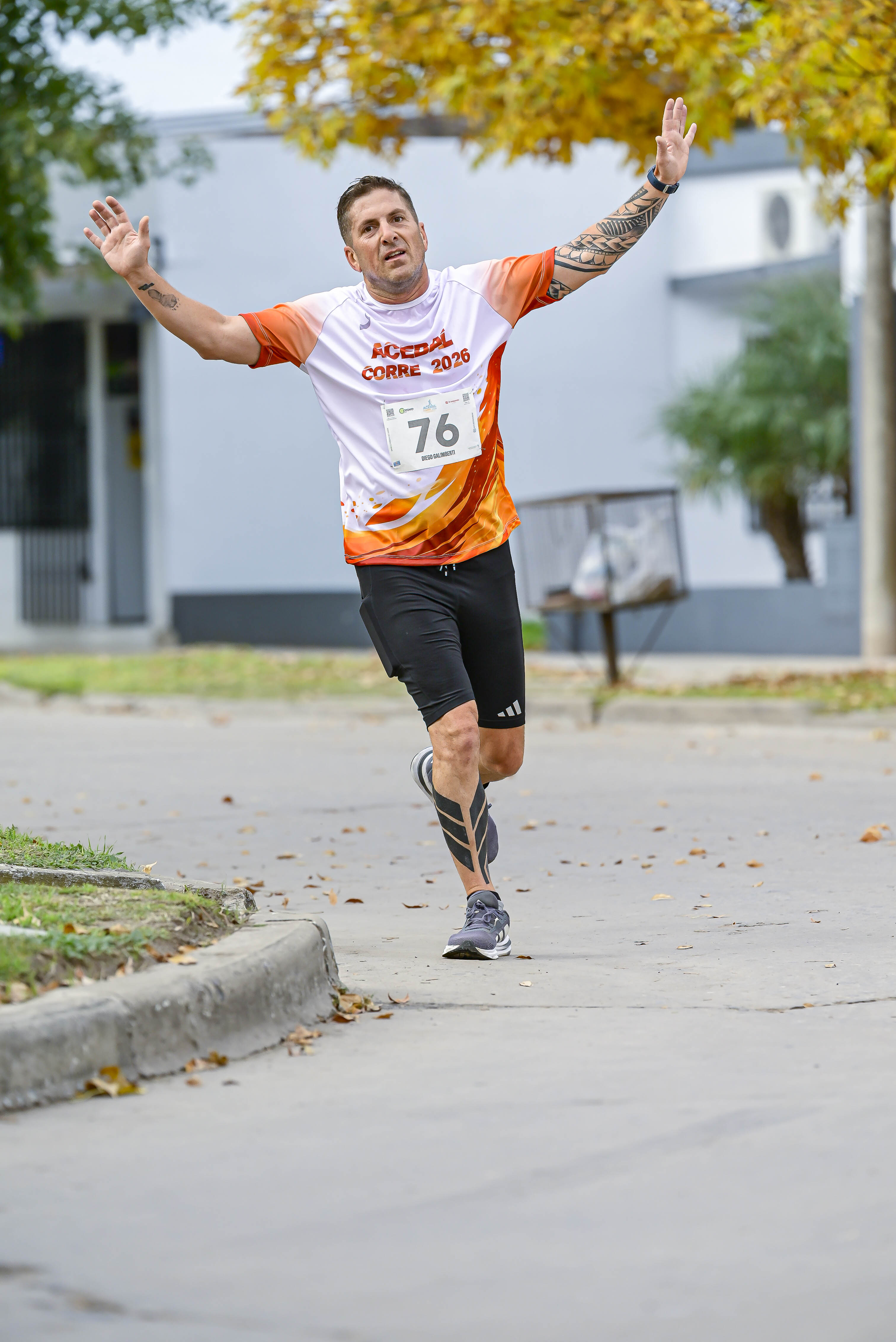 Foto Dorsal 76