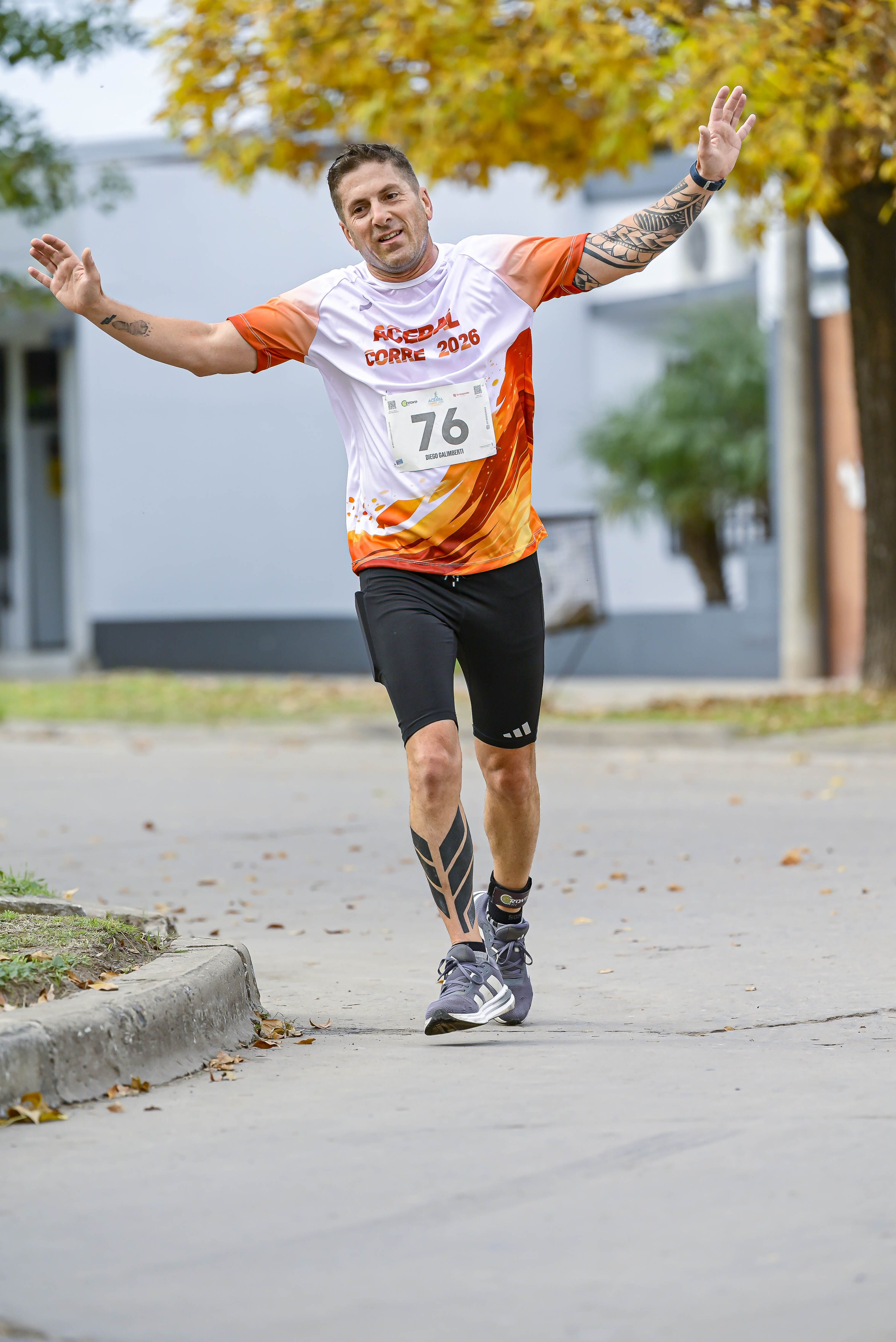Foto Dorsal 76