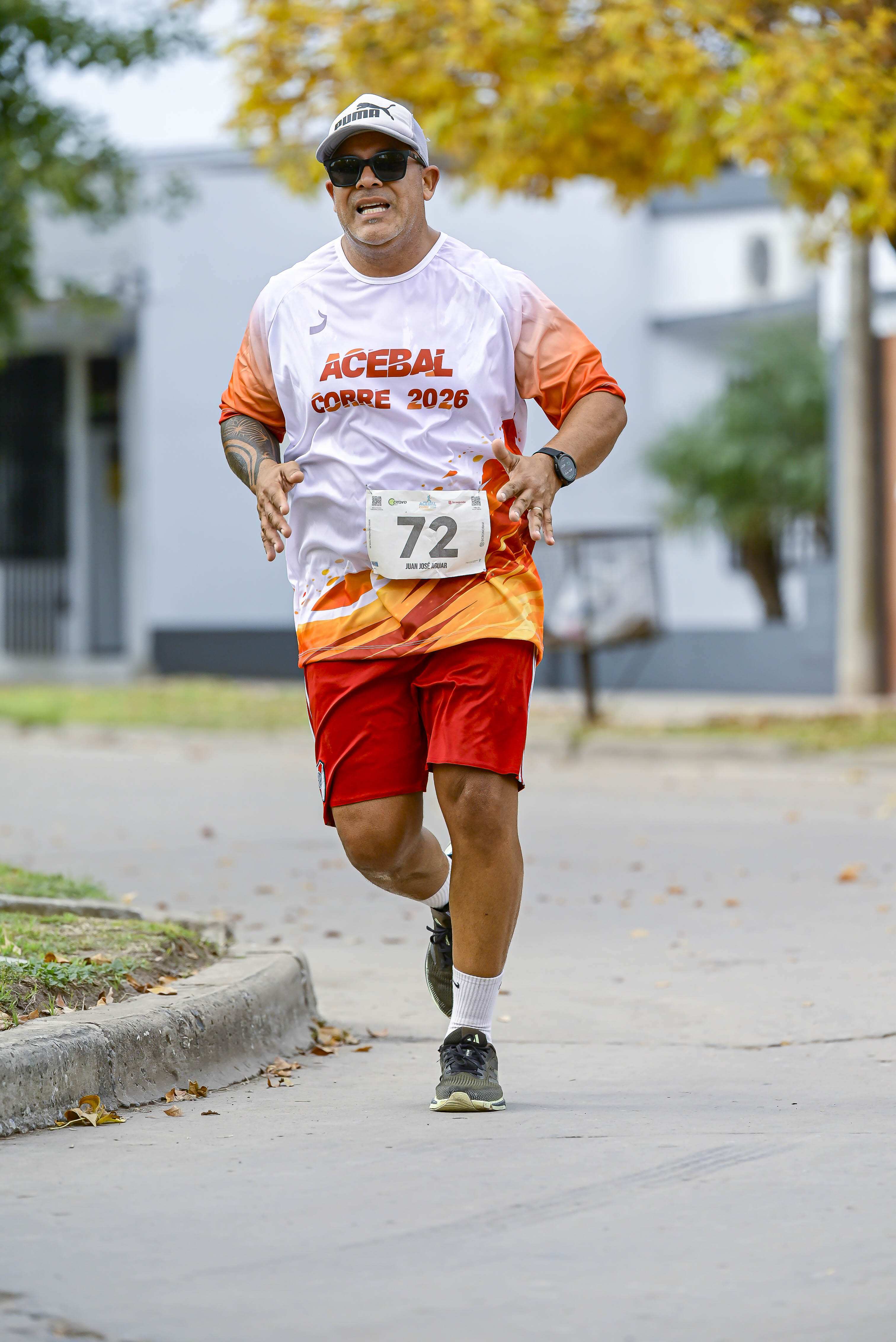 Foto Dorsal 72