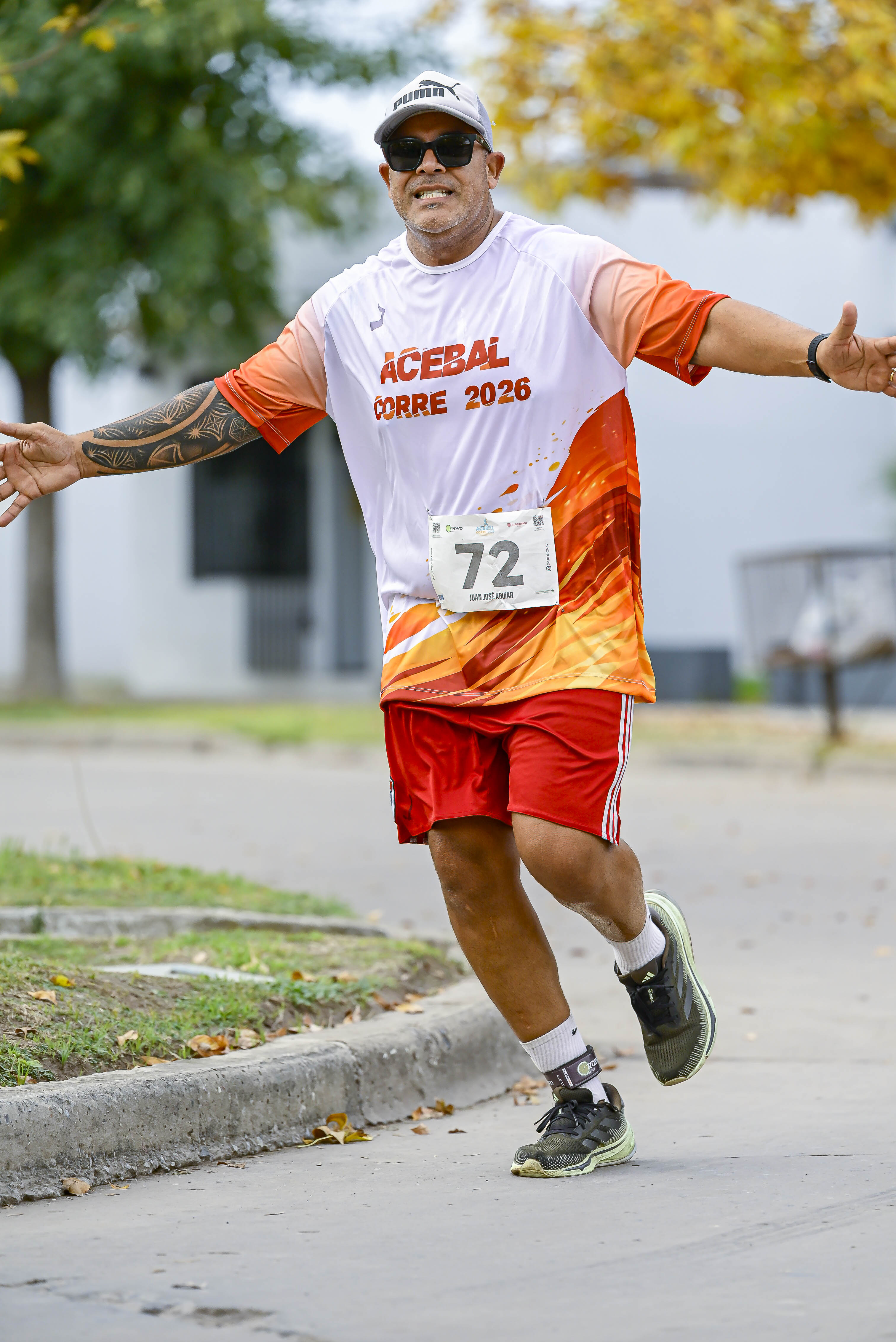 Foto Dorsal 72
