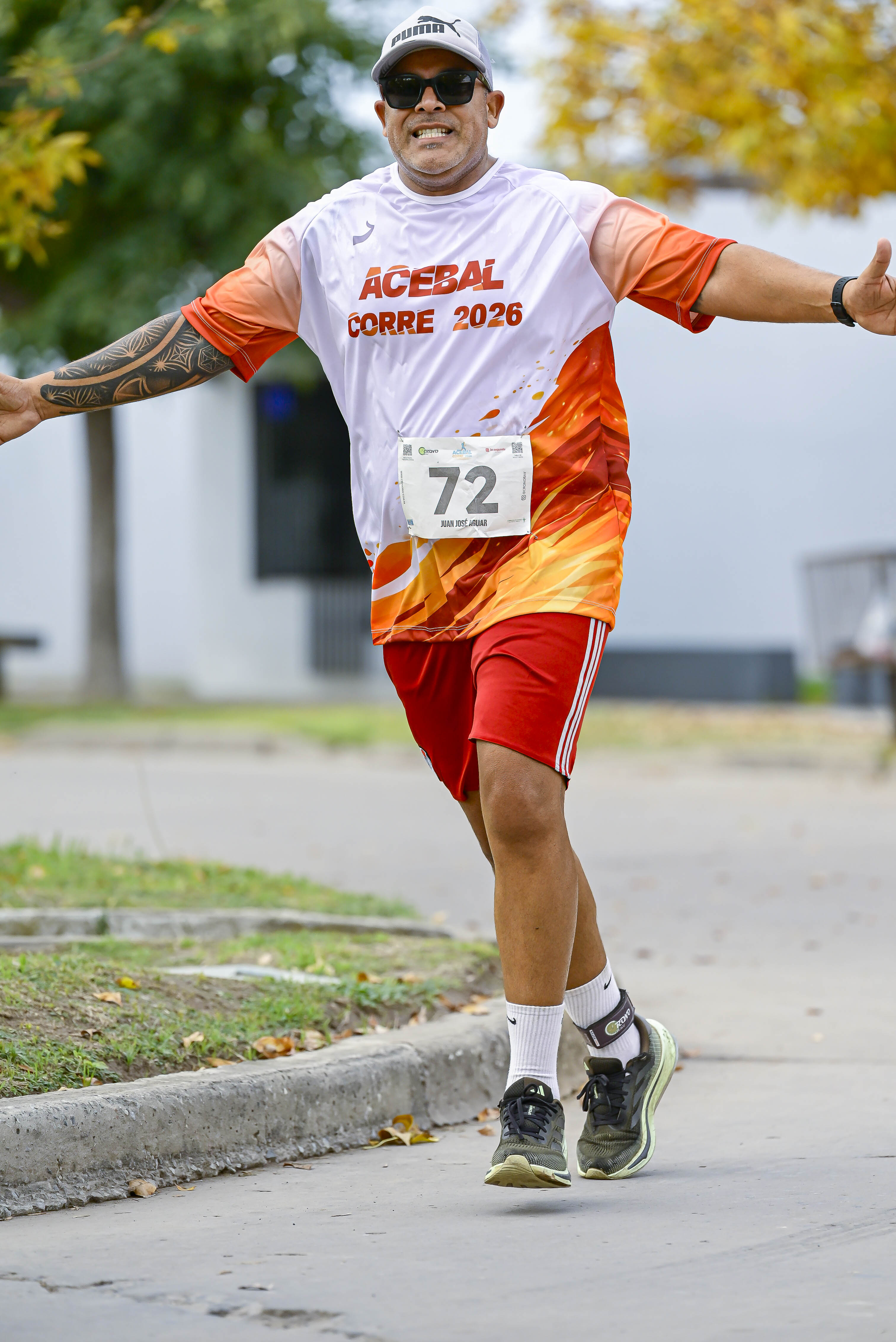 Foto Dorsal 72