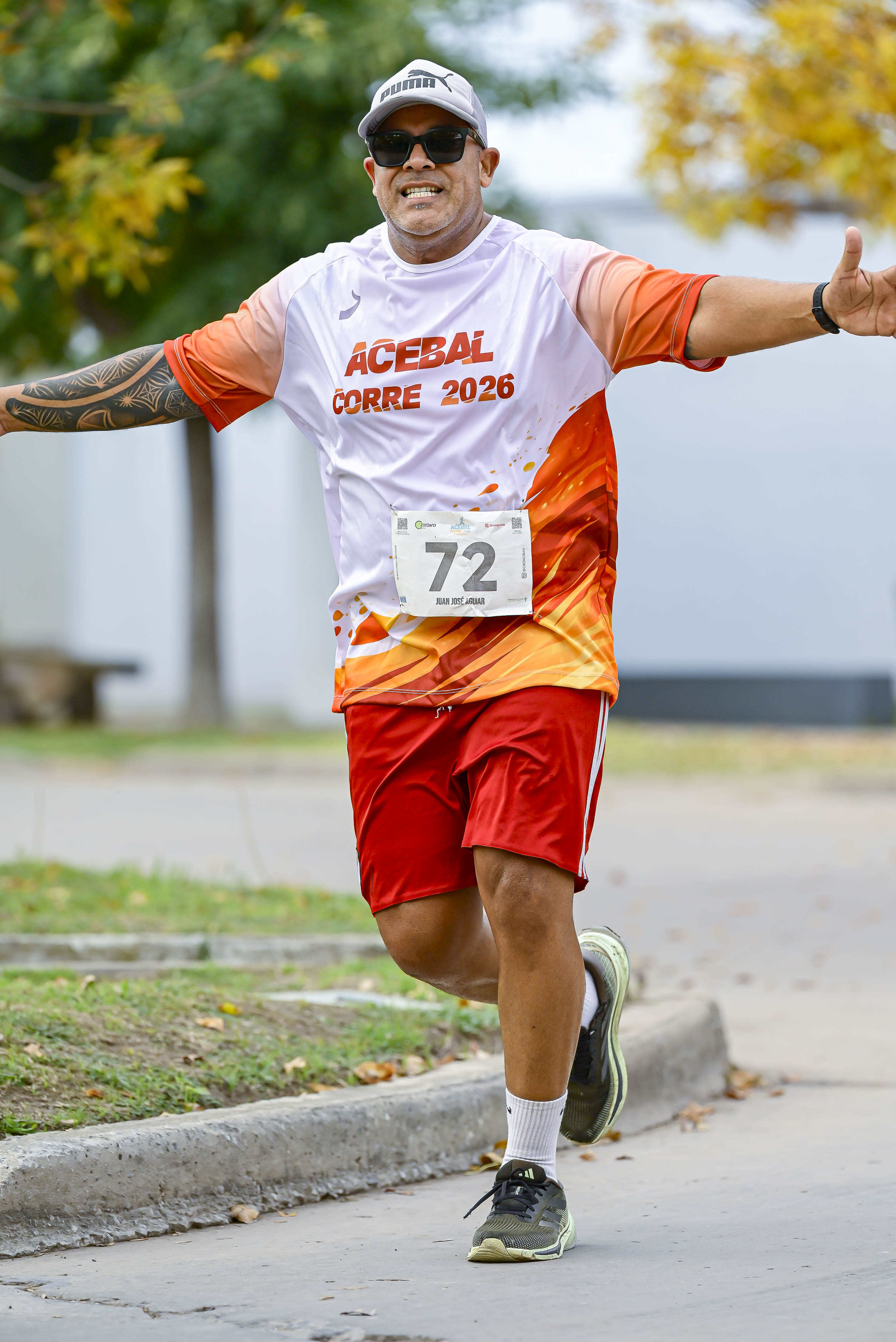 Foto Dorsal 72