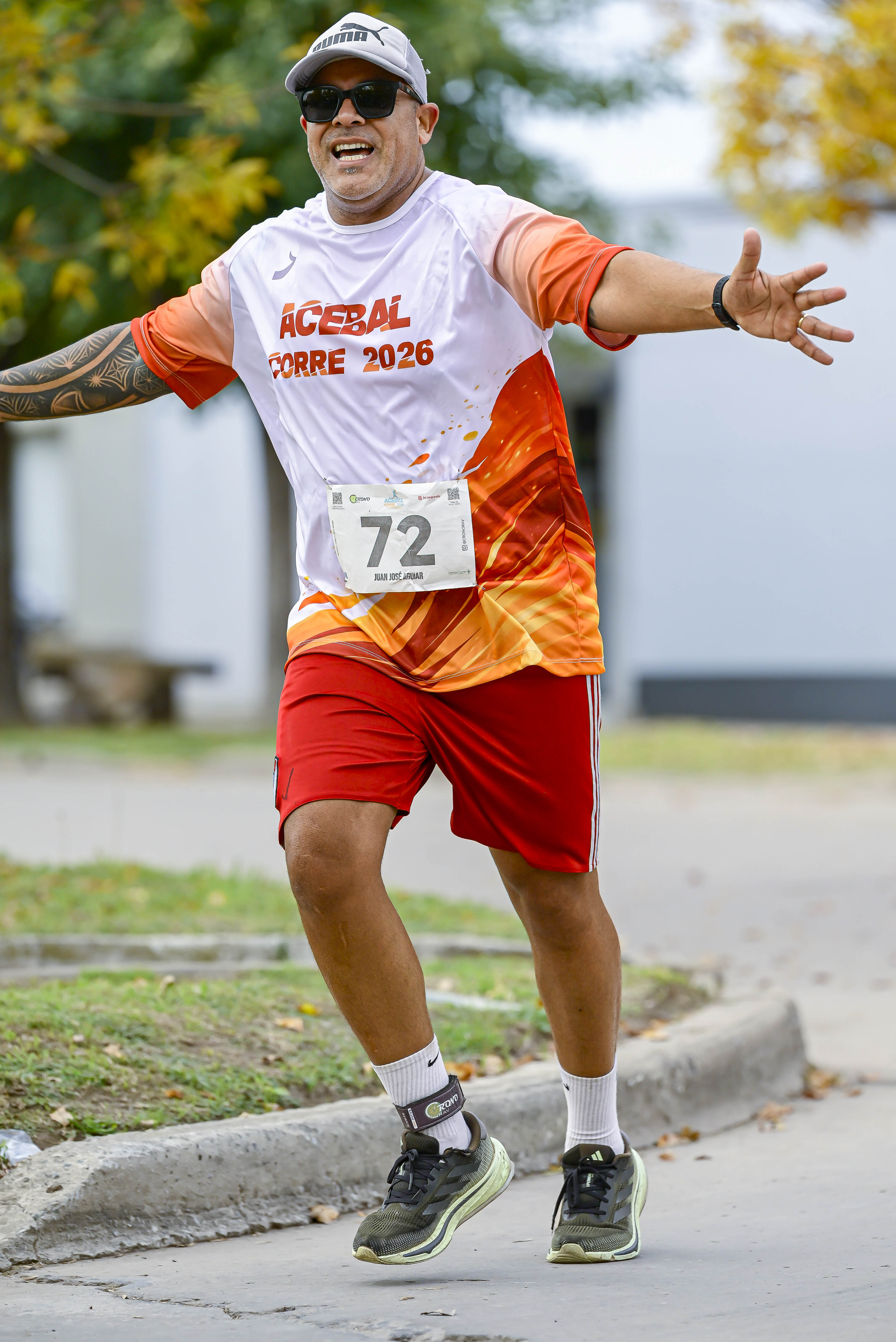 Foto Dorsal 72