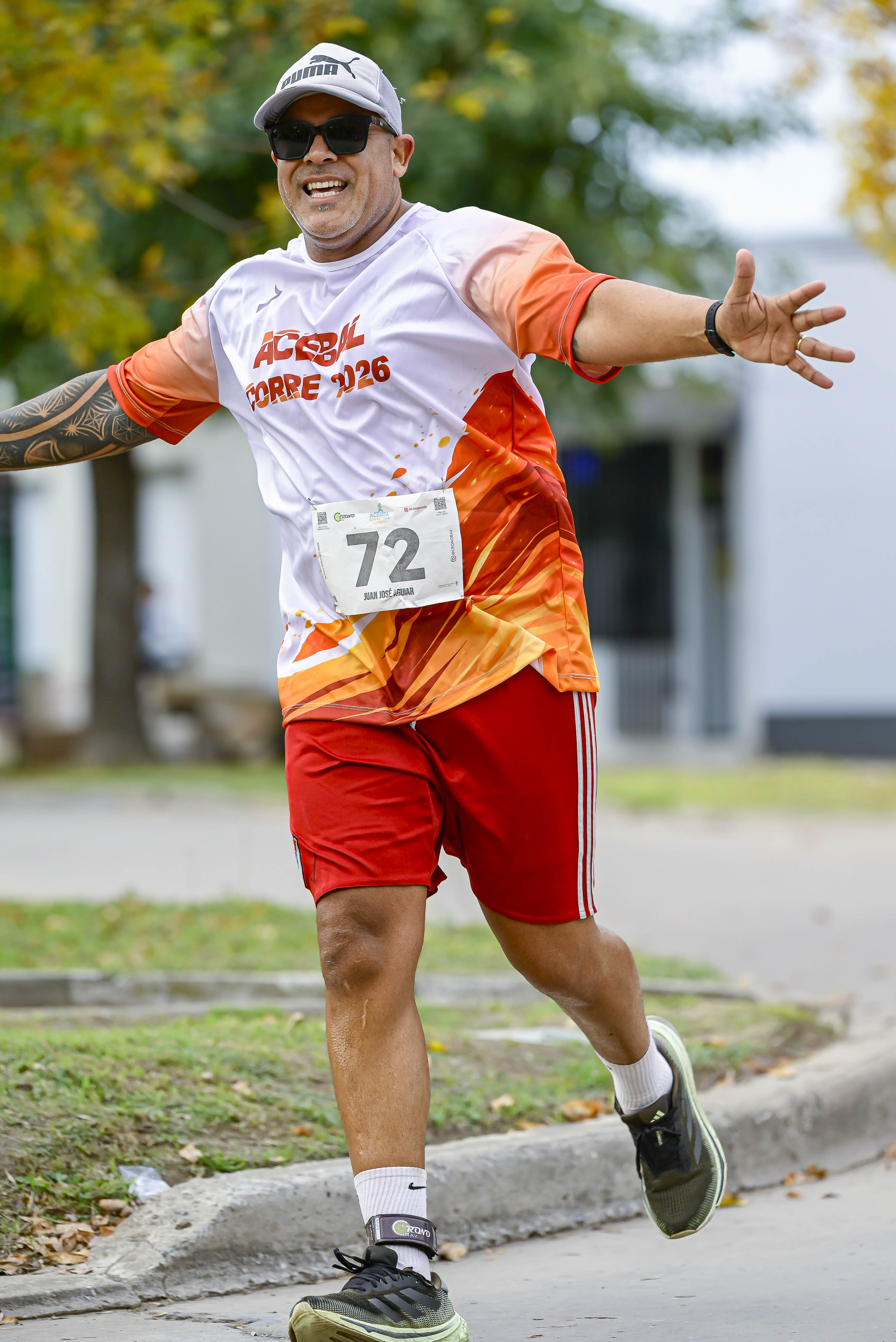 Foto Dorsal 72