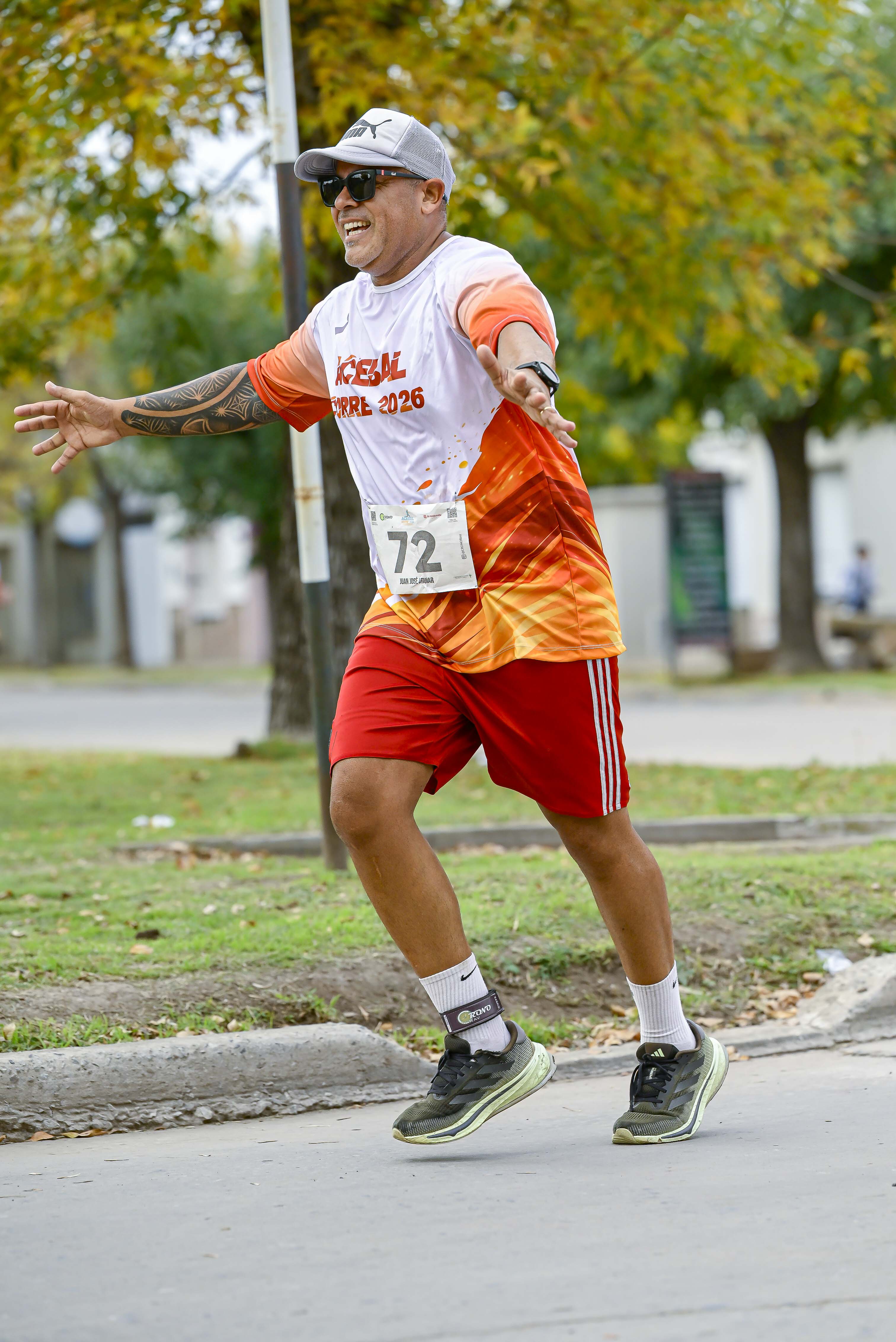 Foto Dorsal 72