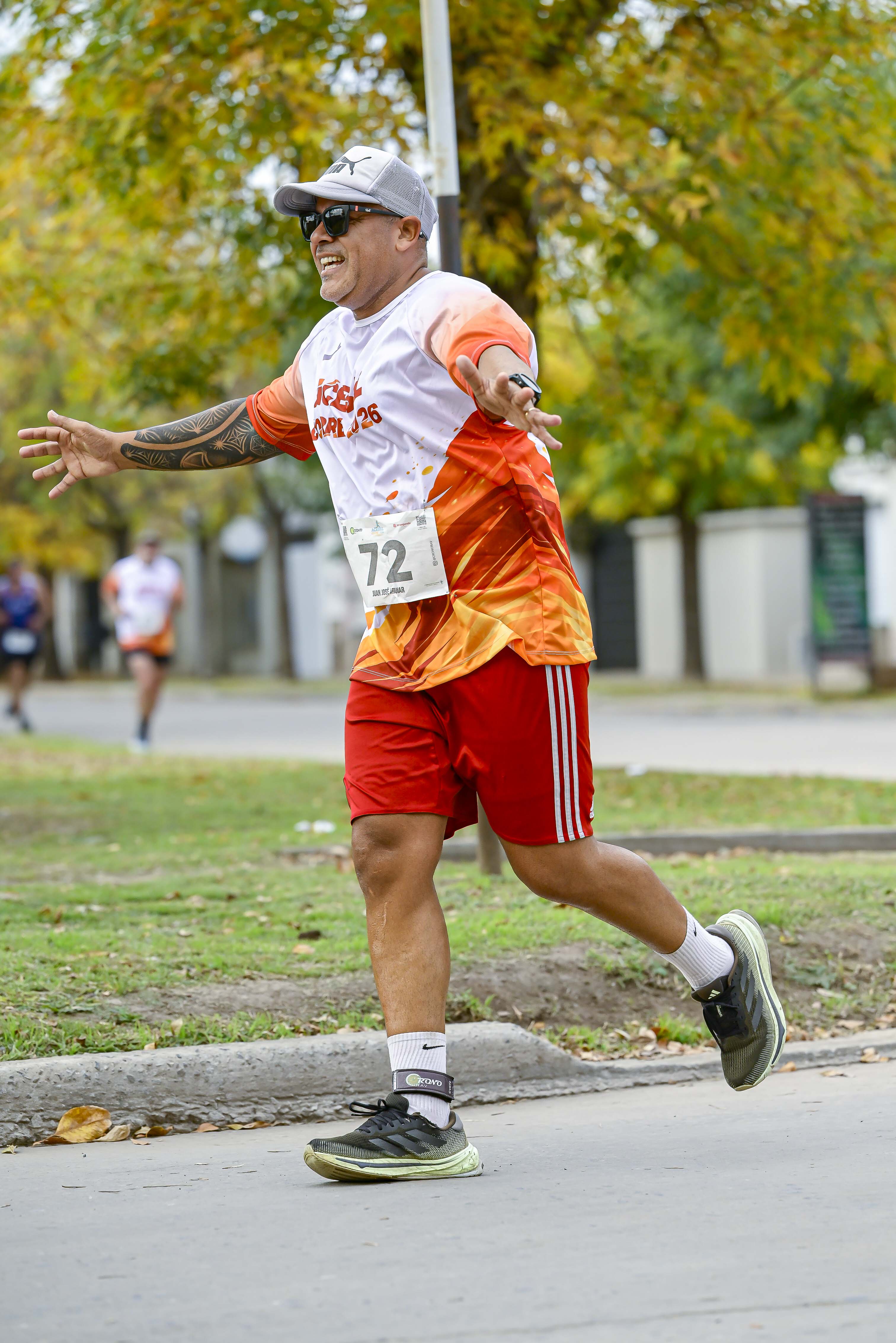 Foto Dorsal 72