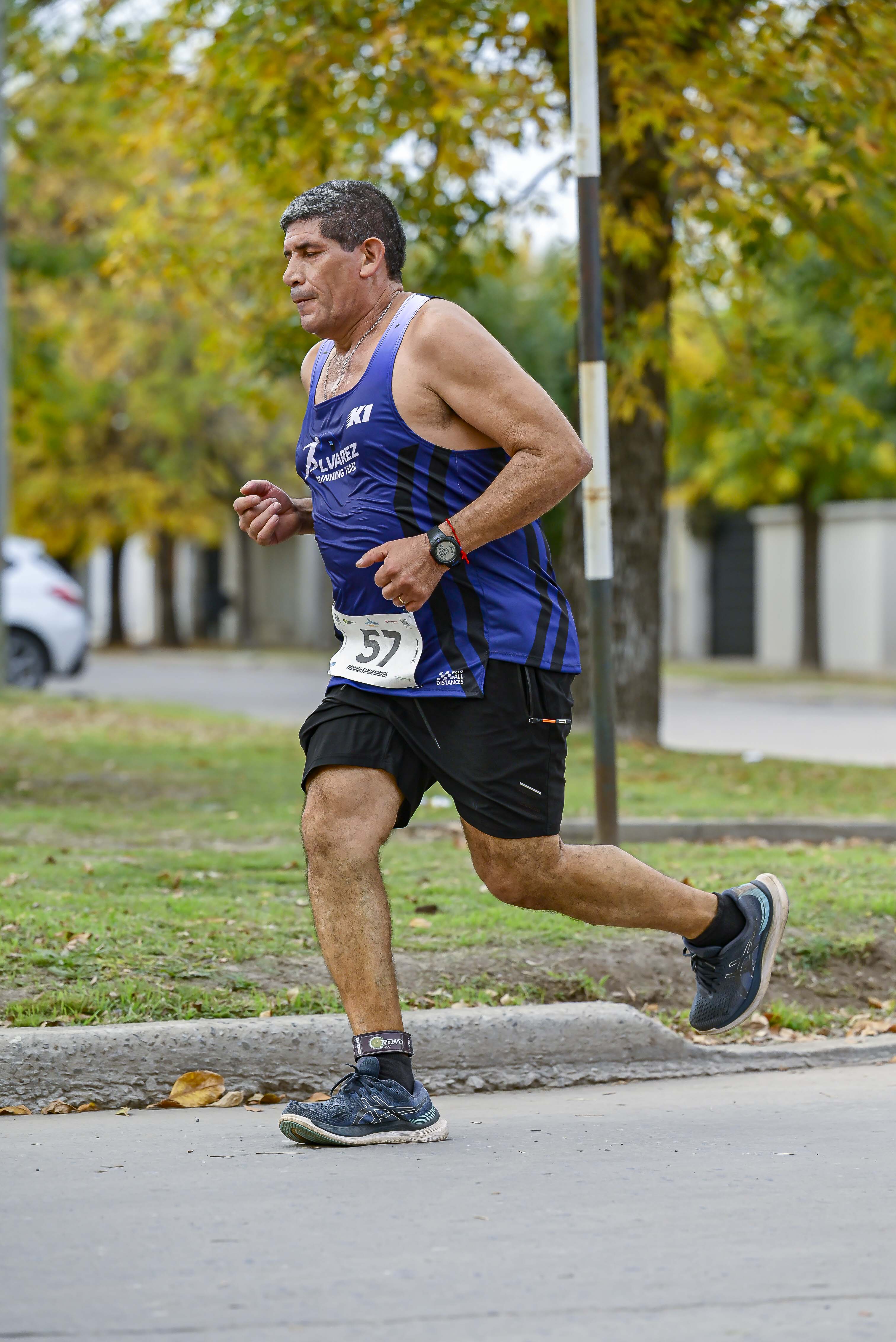 Foto Dorsal 57