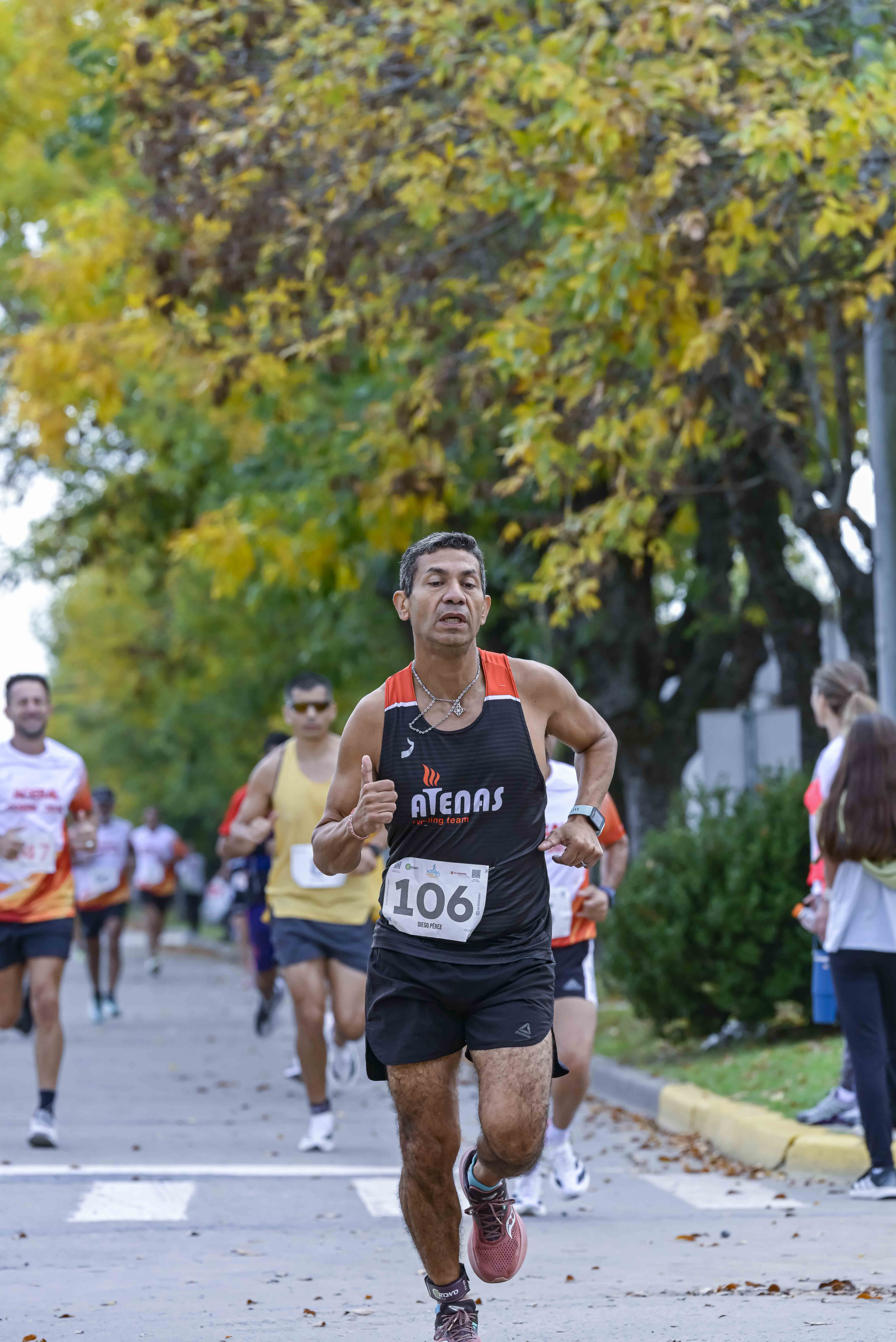 Foto Dorsal 106