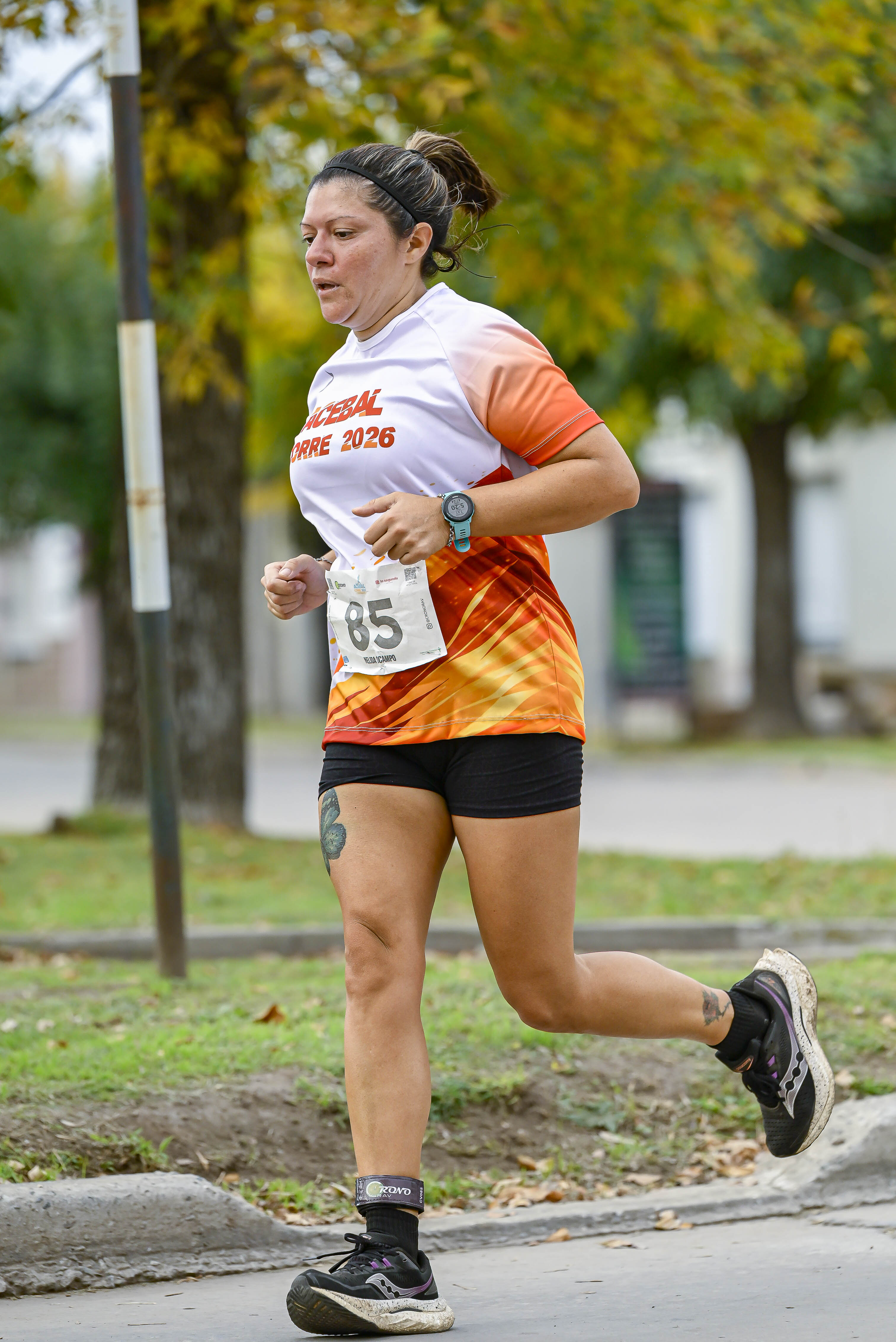 Foto Dorsal 65