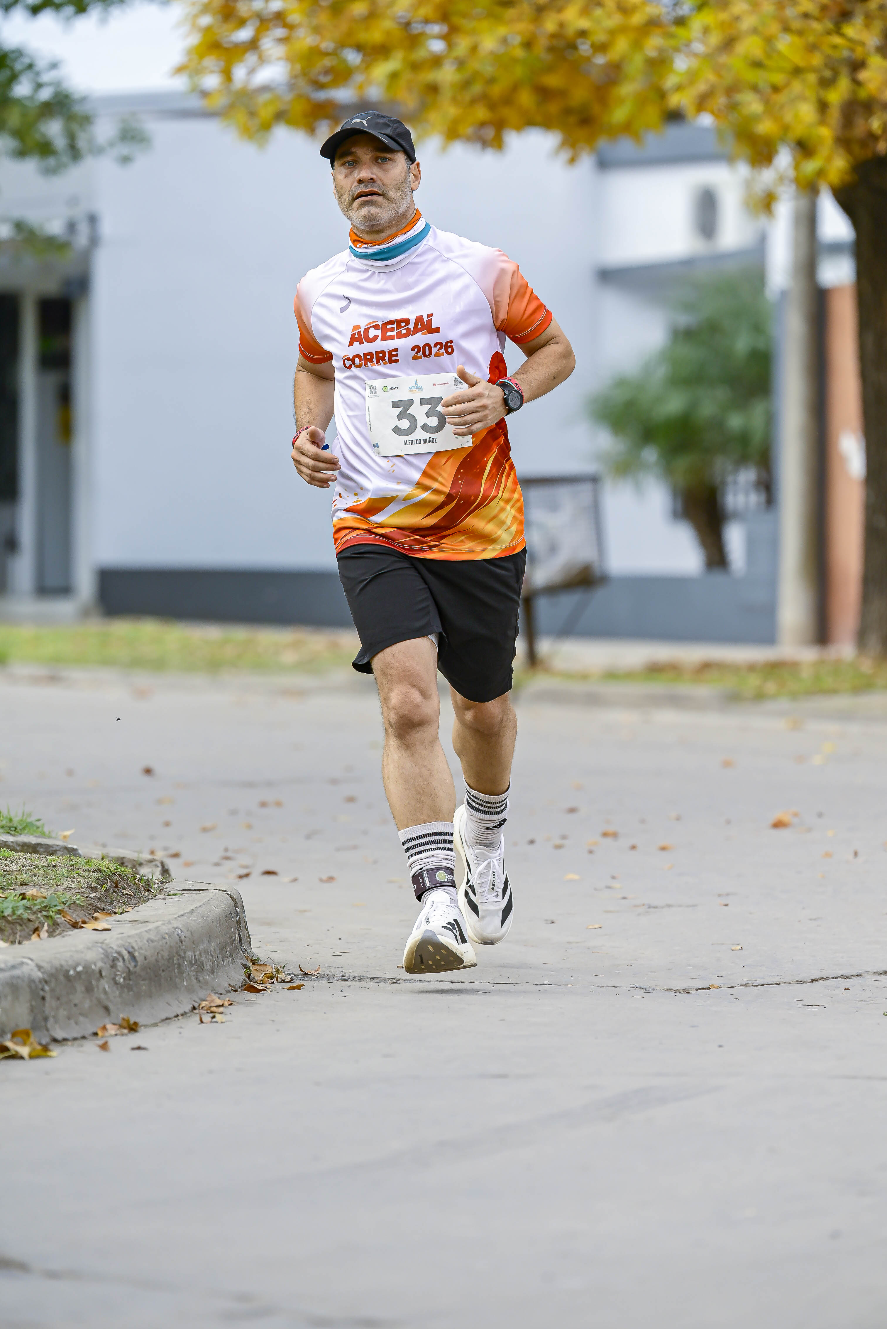 Foto Dorsal 33