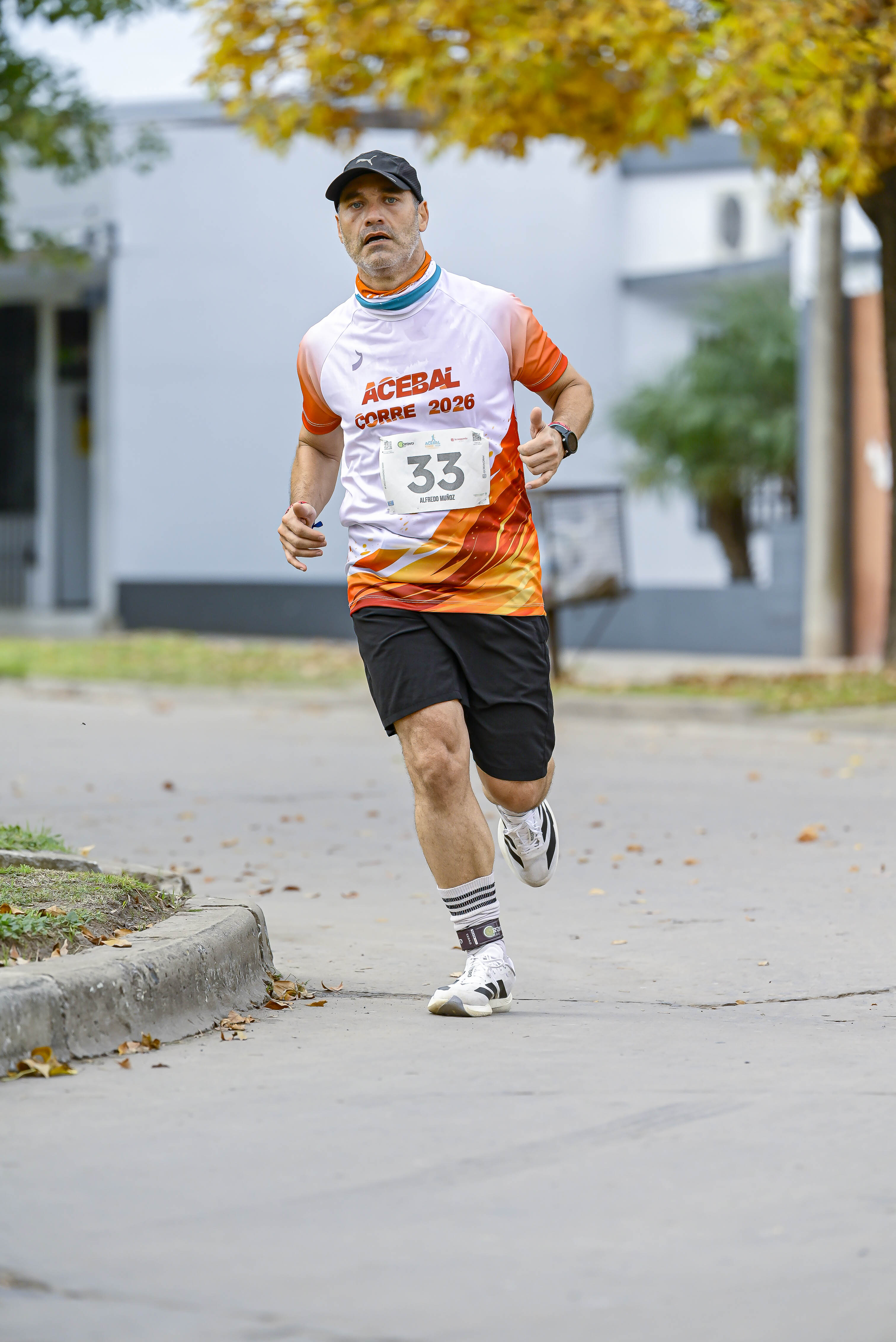 Foto Dorsal 33