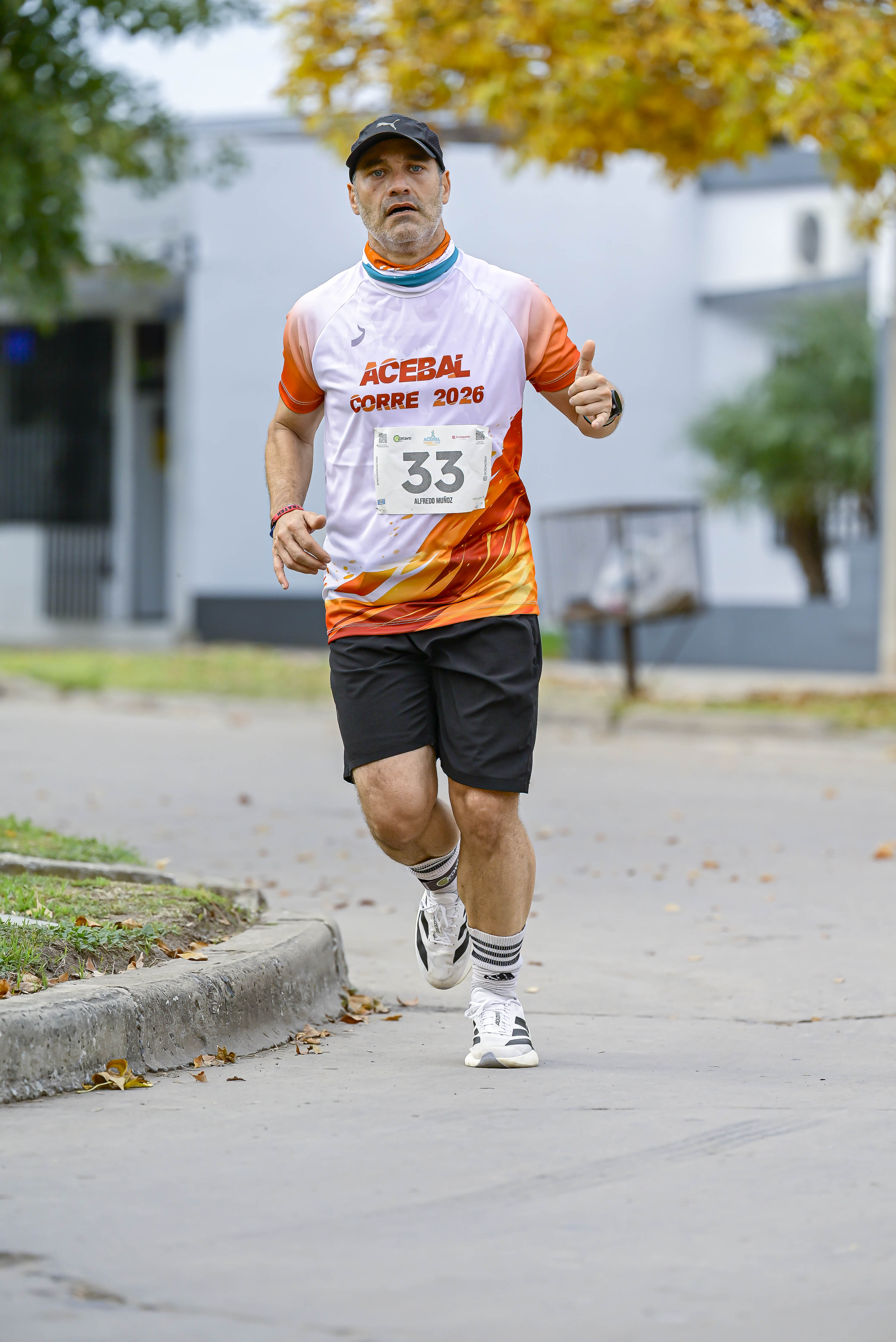Foto Dorsal 33