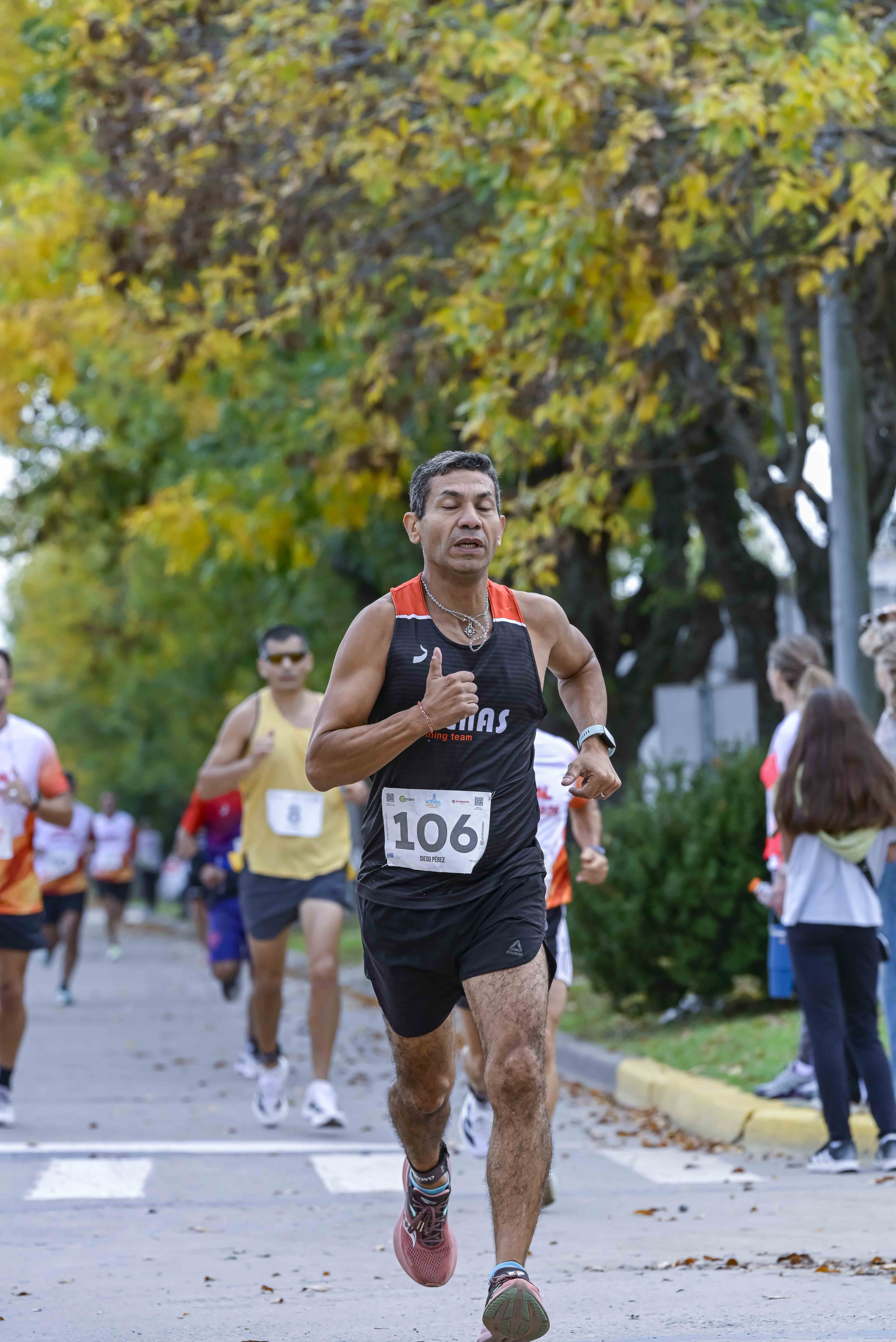 Foto Dorsal 106