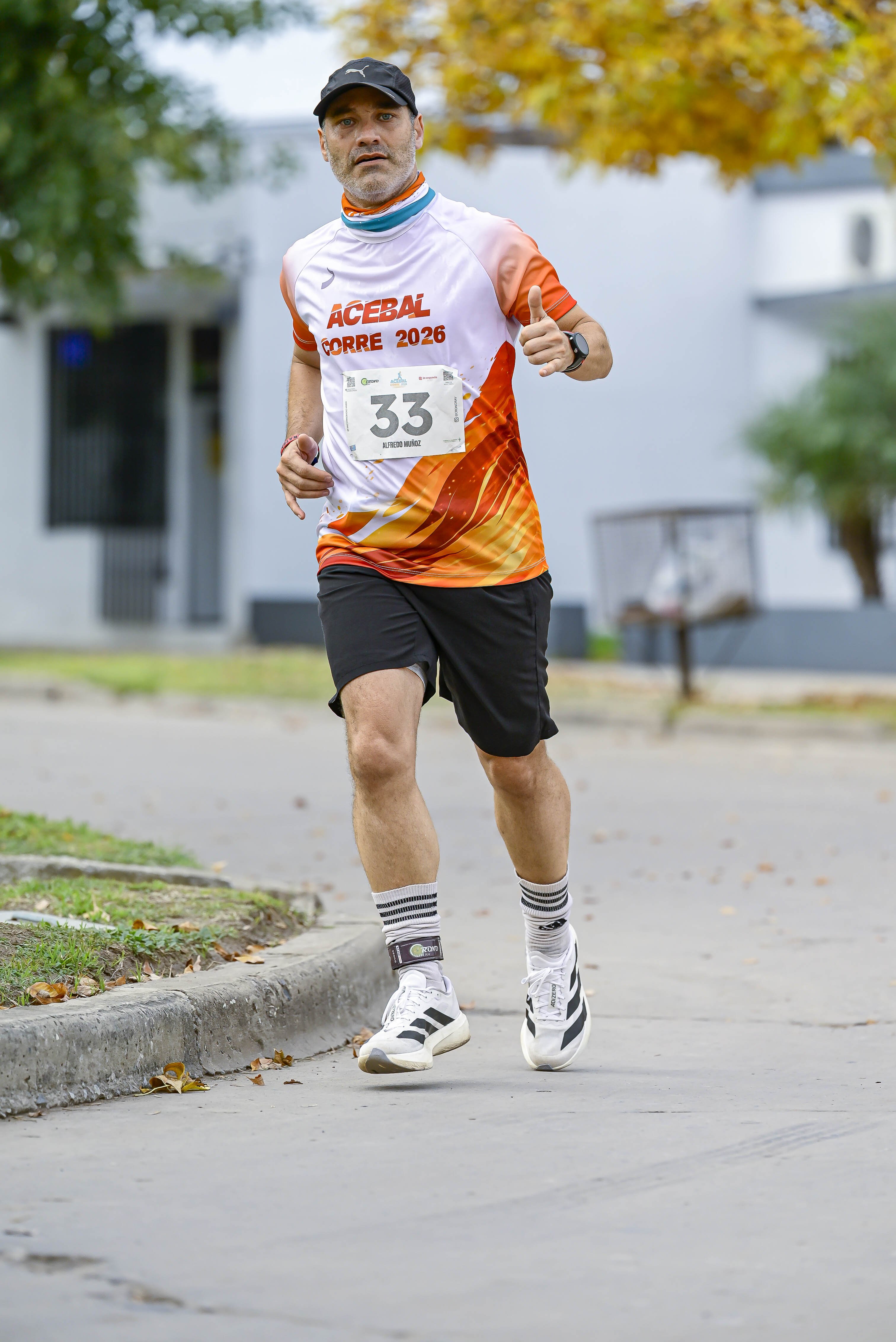 Foto Dorsal 33