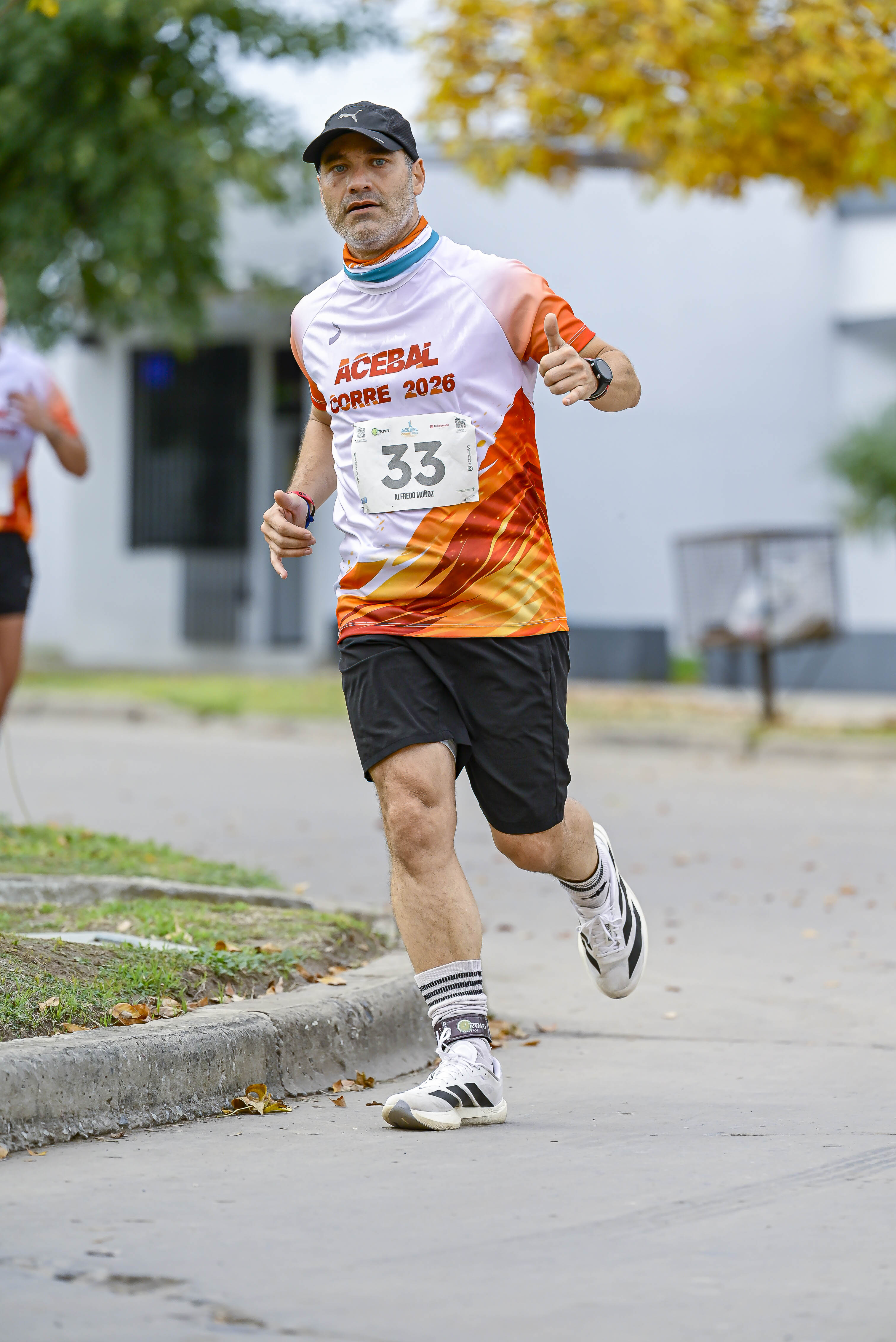 Foto Dorsal 33