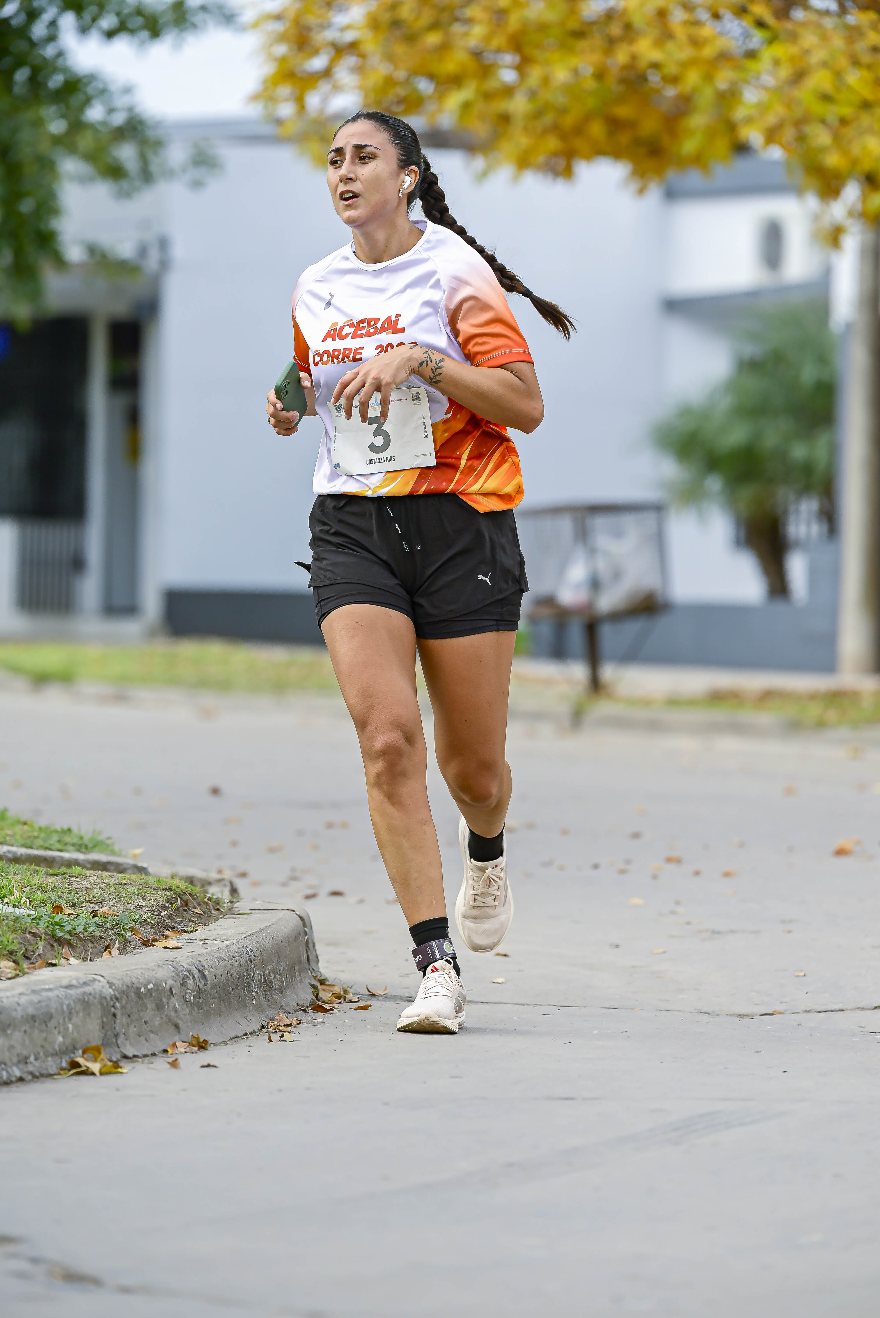 Foto Dorsal 3