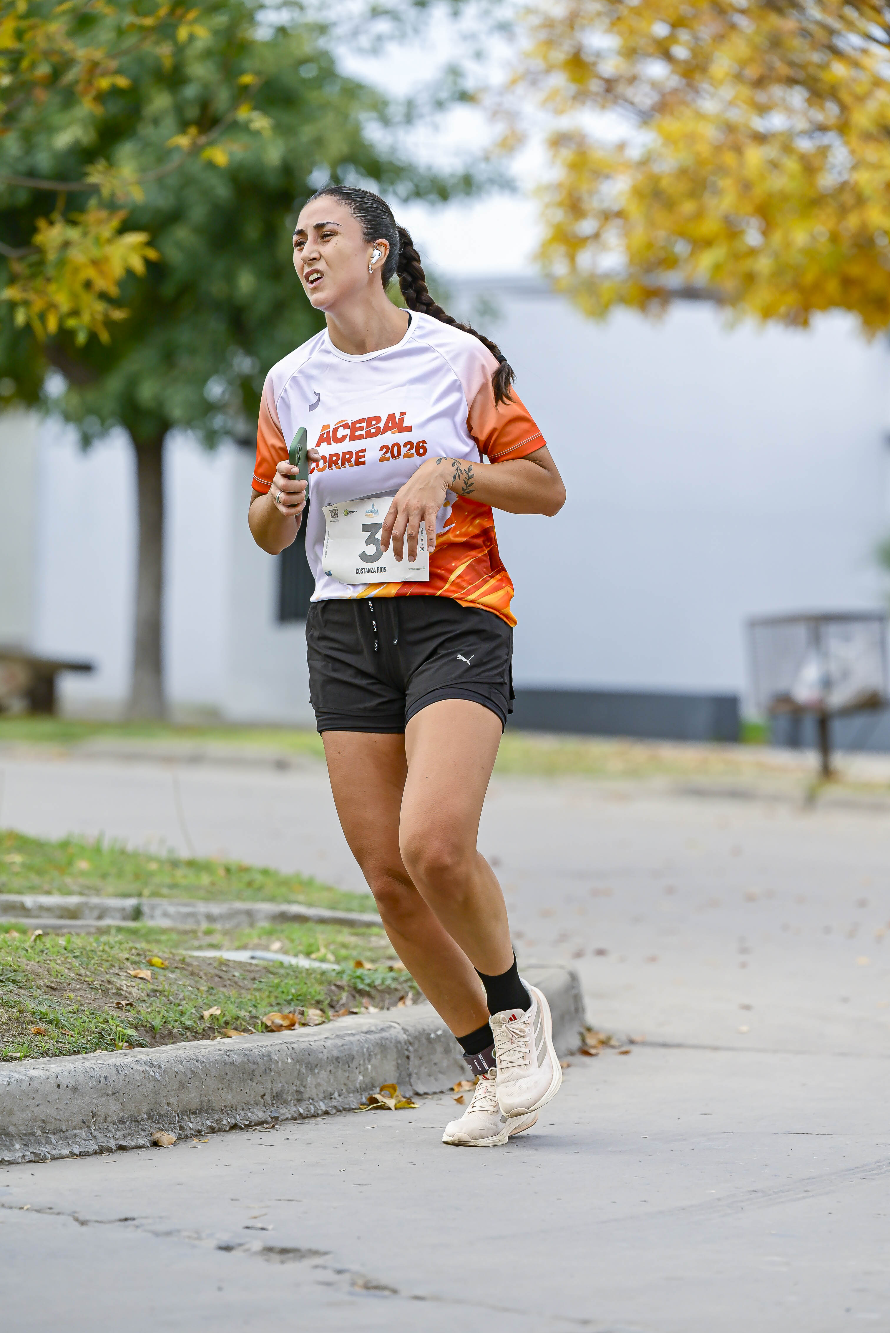 Foto Dorsal 3