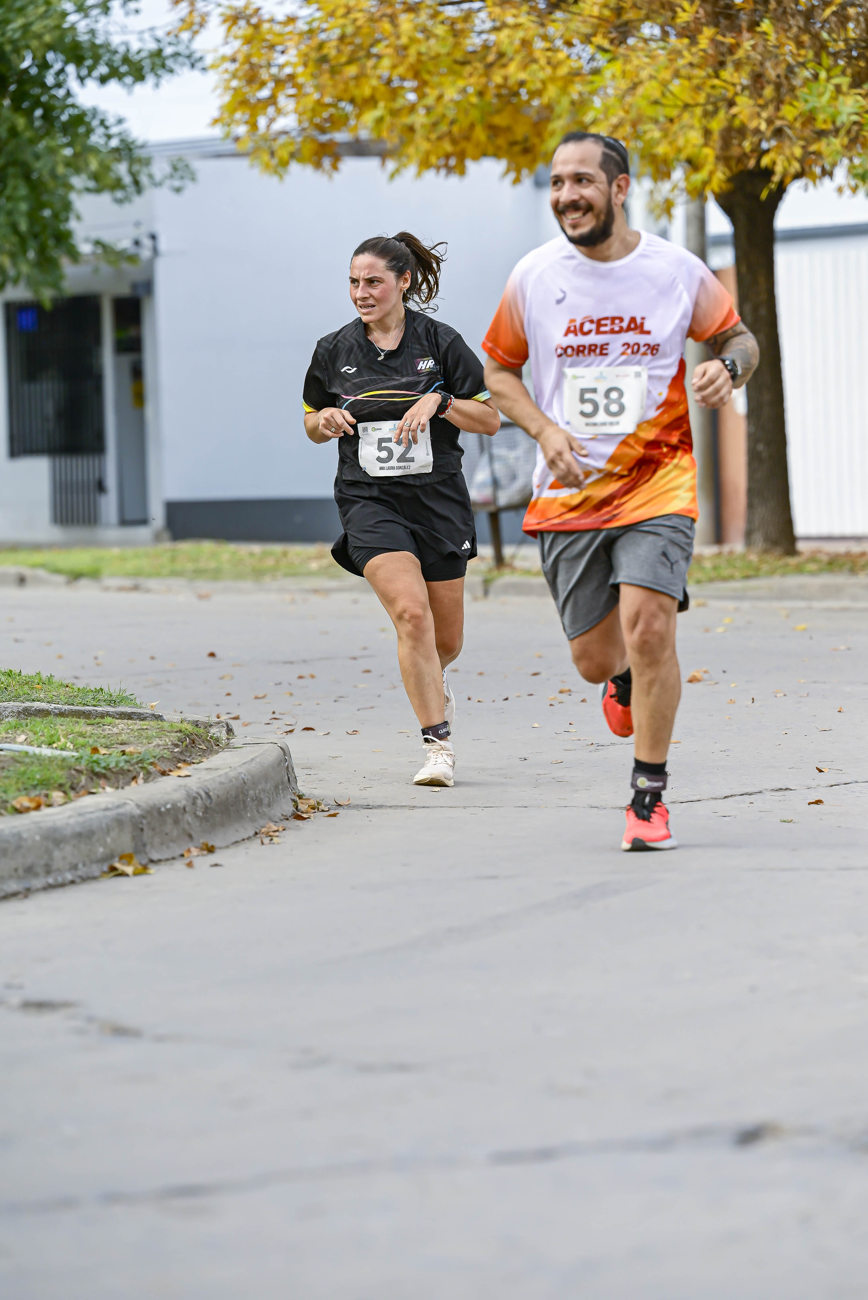 Foto Dorsal 58