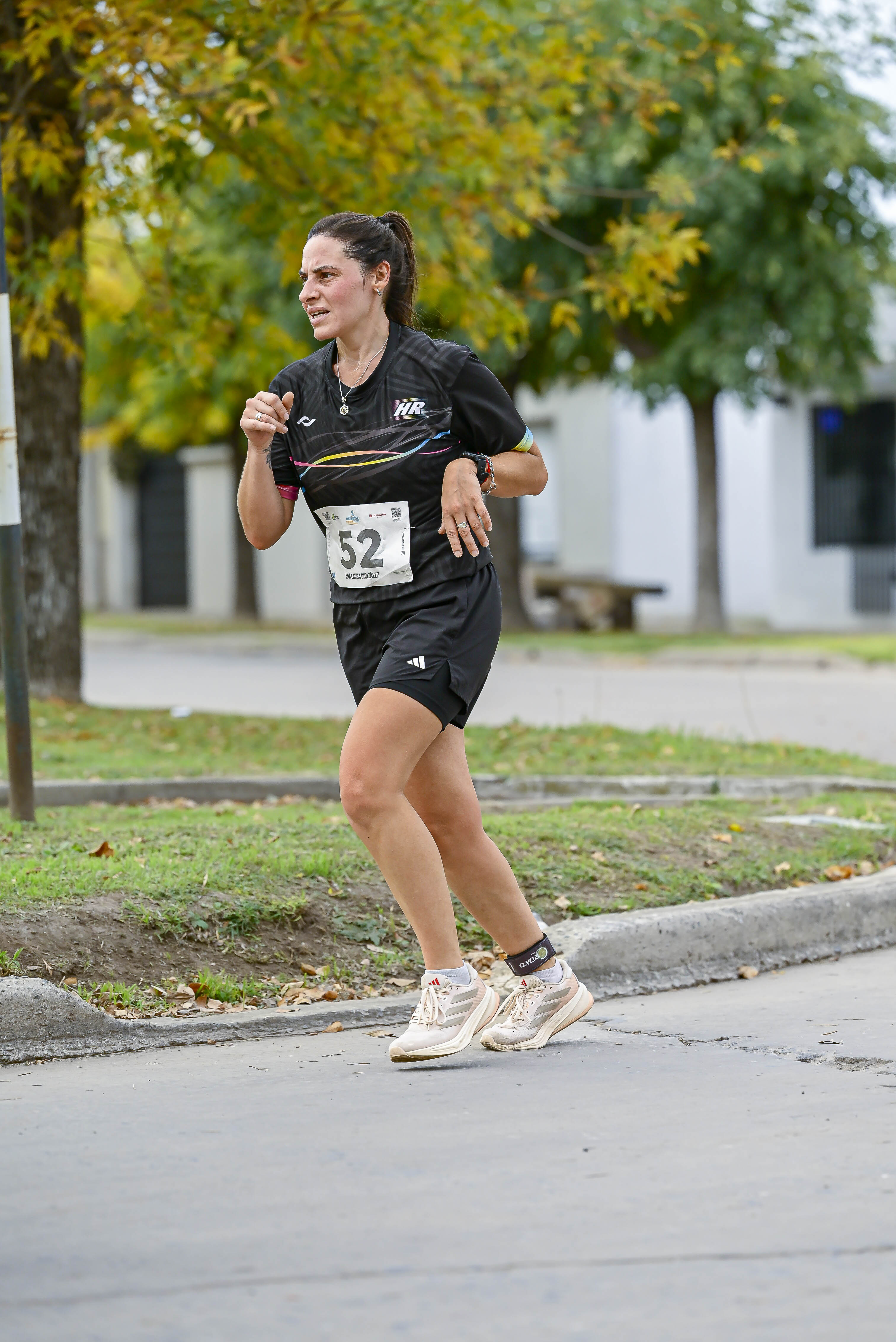 Foto Dorsal 52