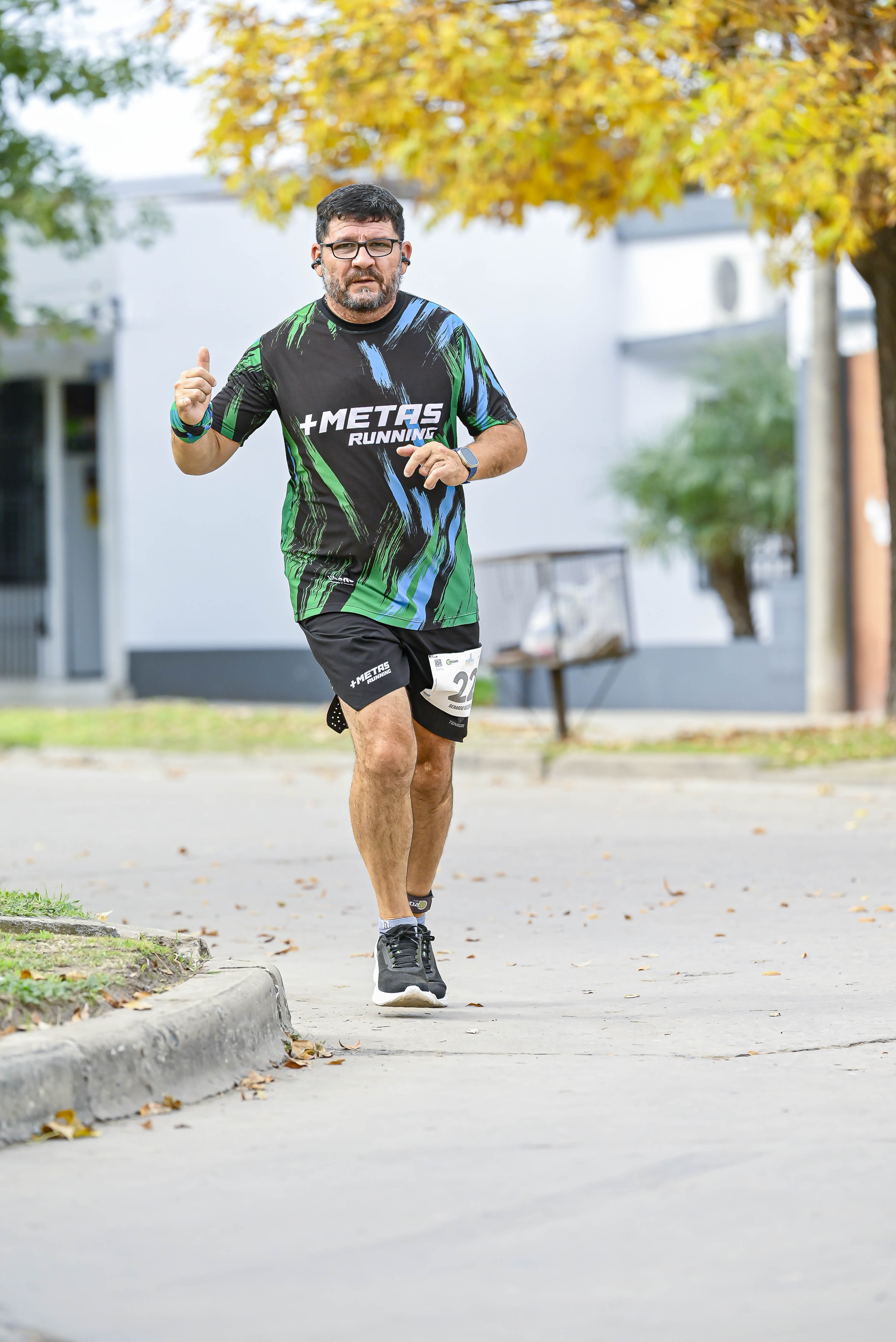 Foto Dorsal 22