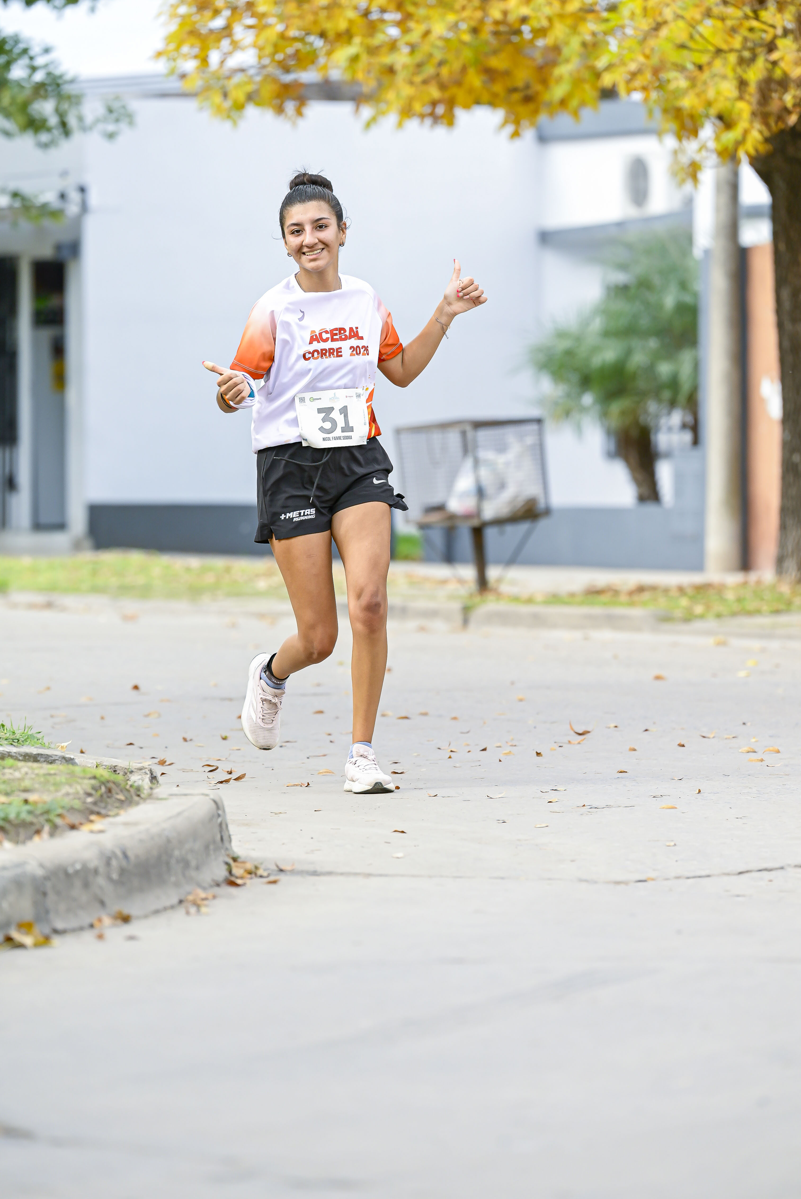 Foto Dorsal 31