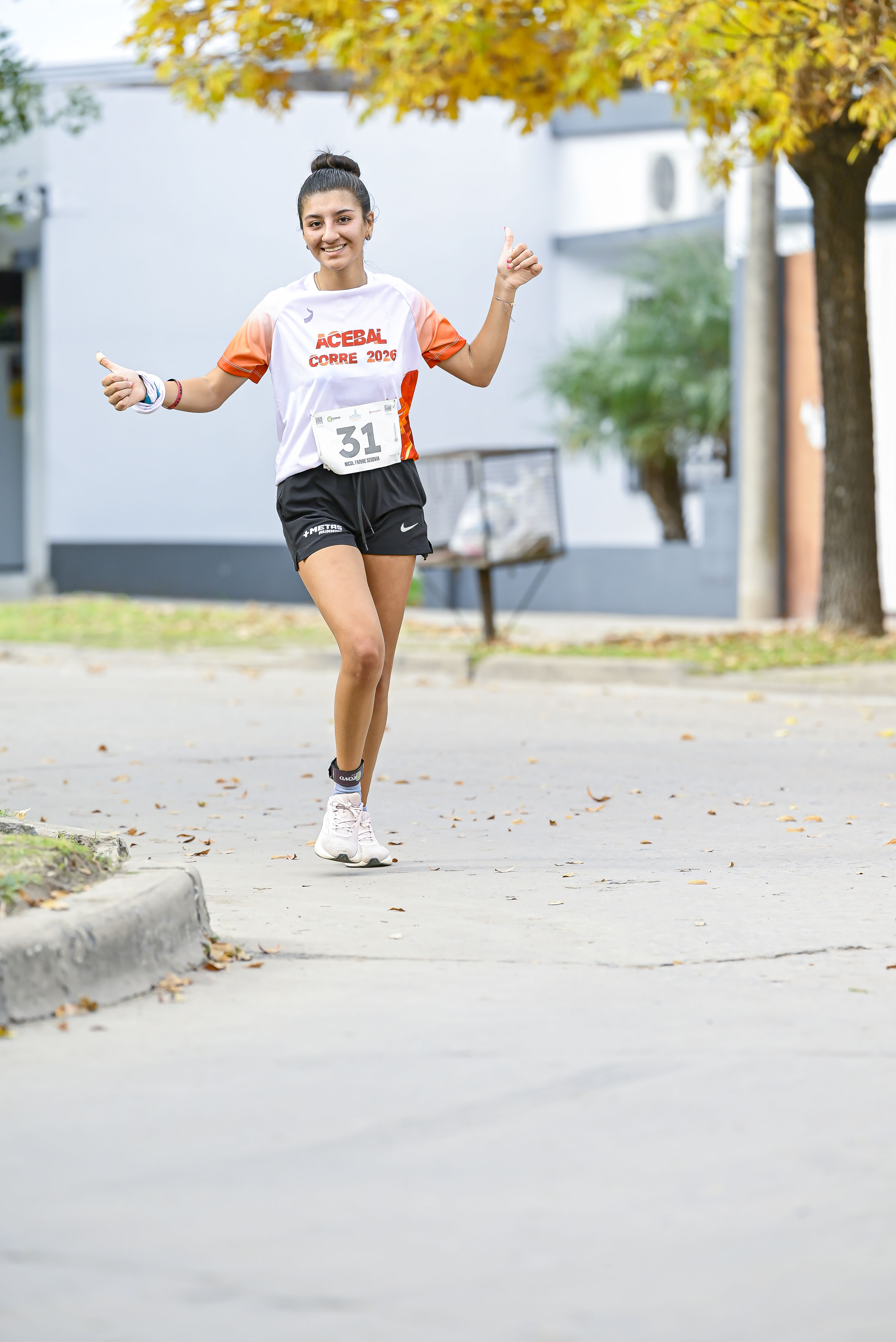 Foto Dorsal 31