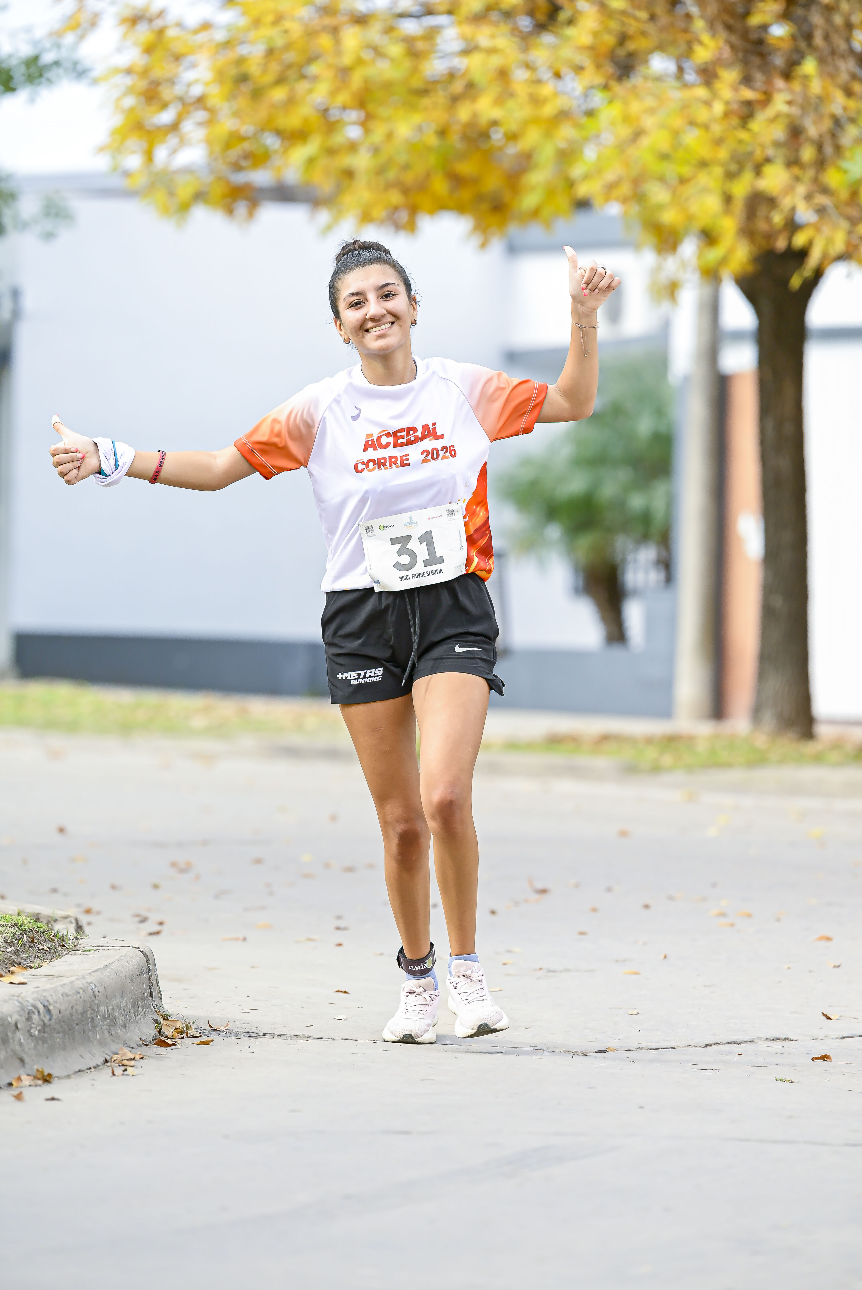Foto Dorsal 31