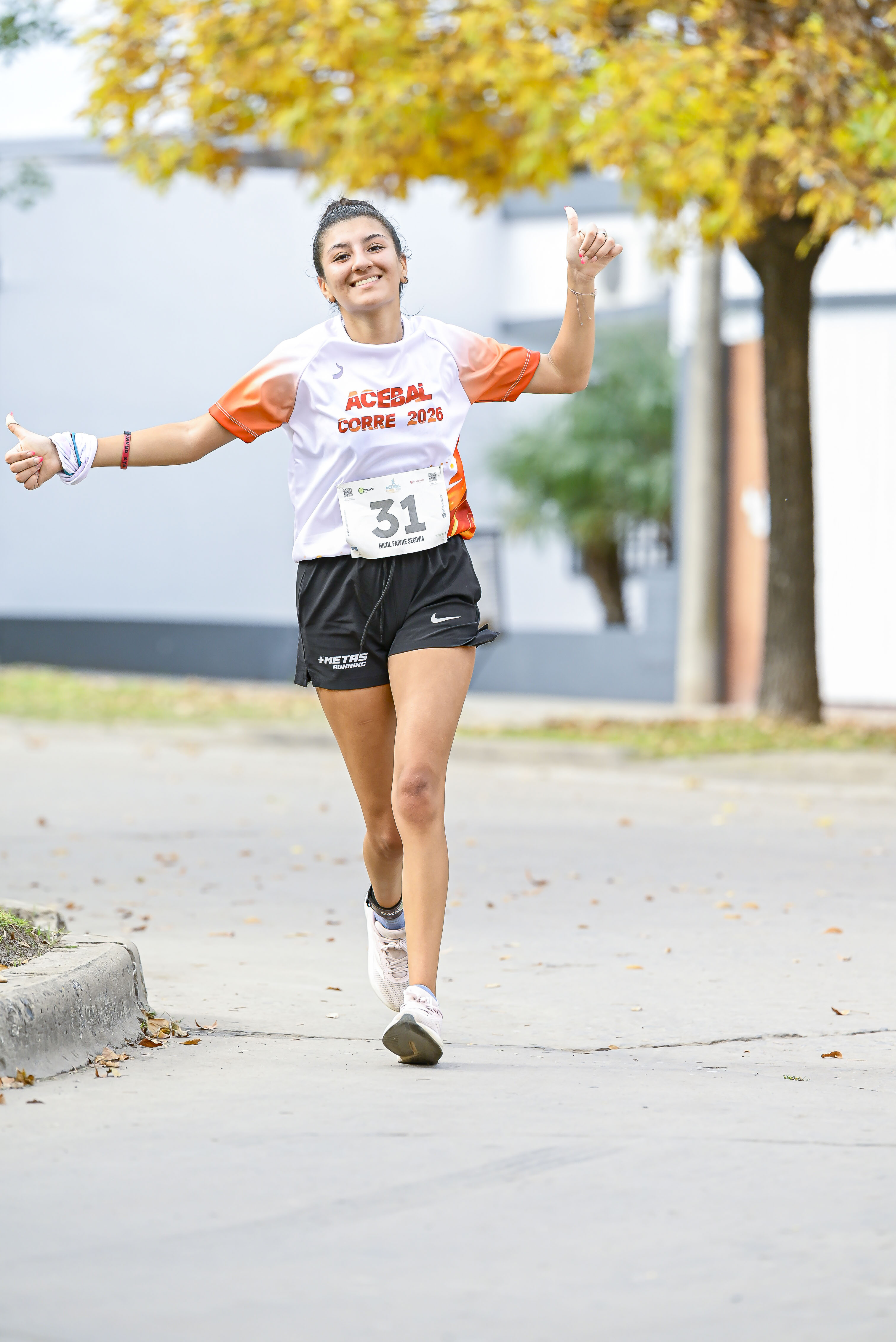 Foto Dorsal 31