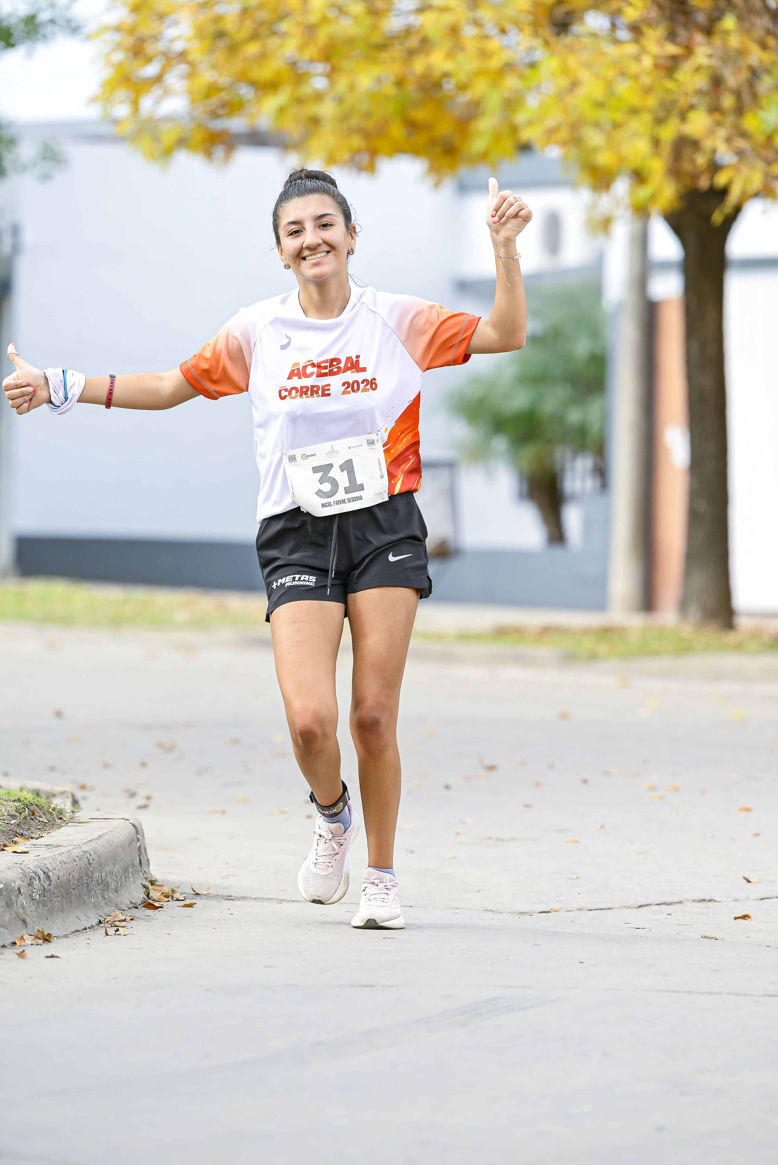 Foto Dorsal 31