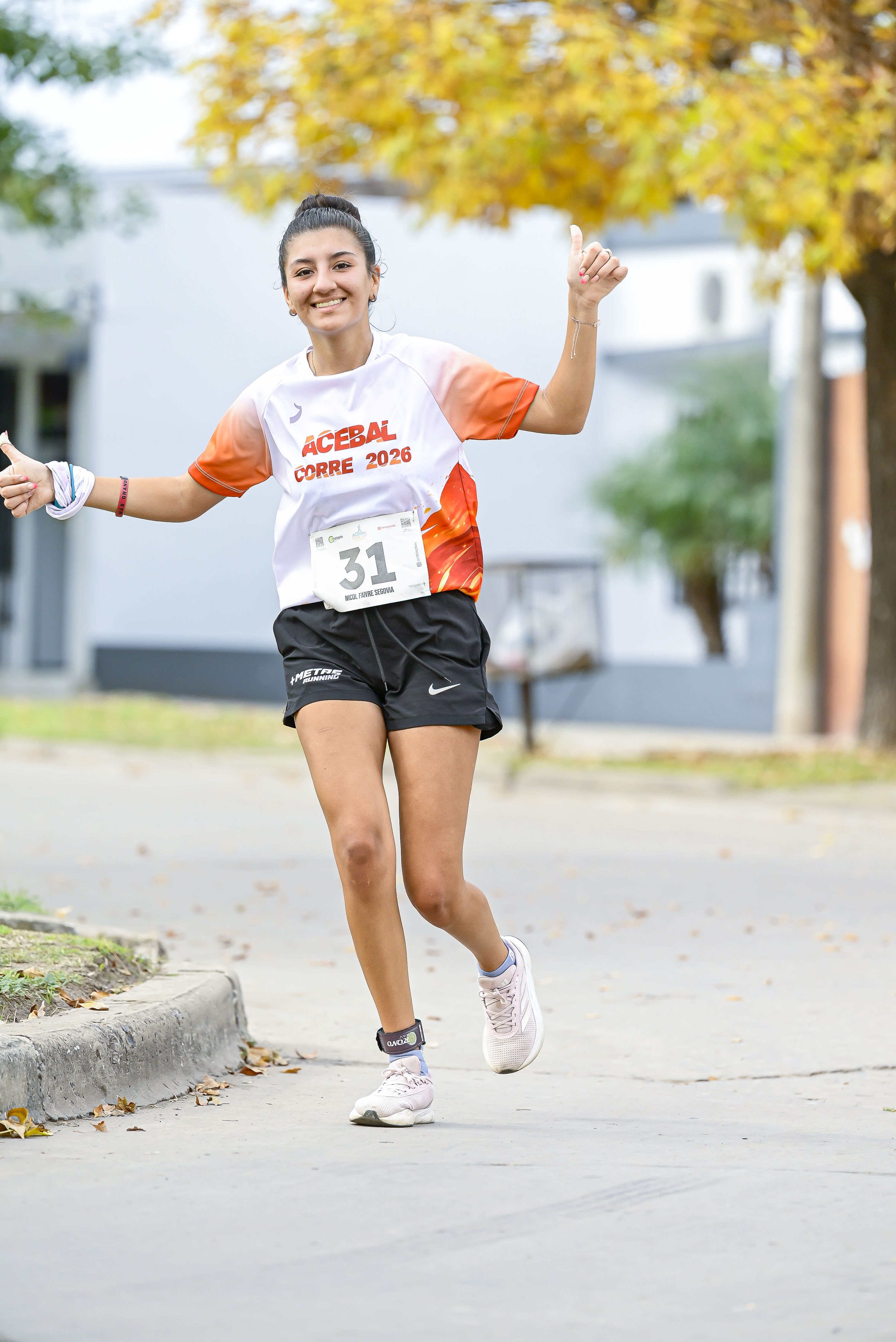 Foto Dorsal 31