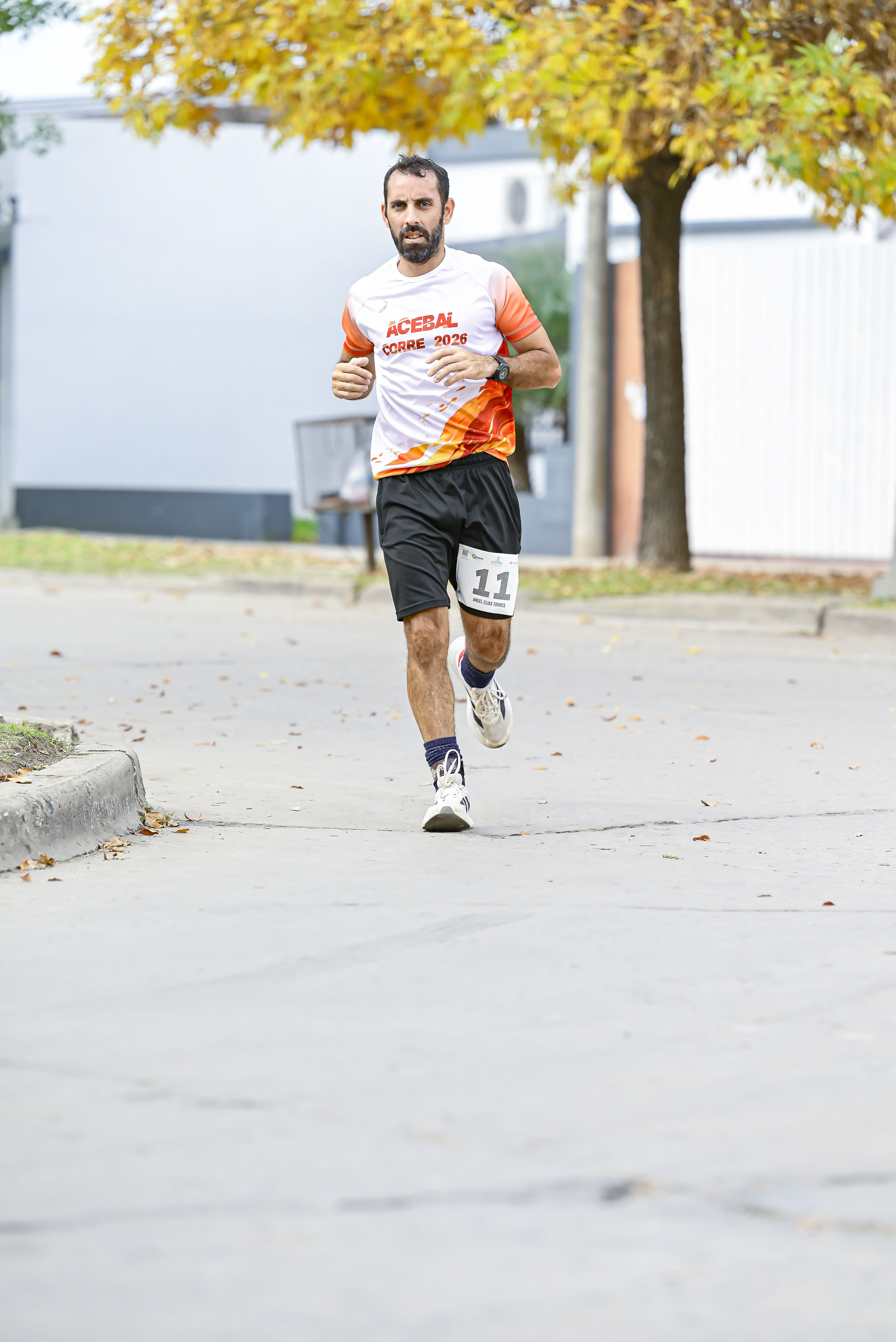 Foto Dorsal 11
