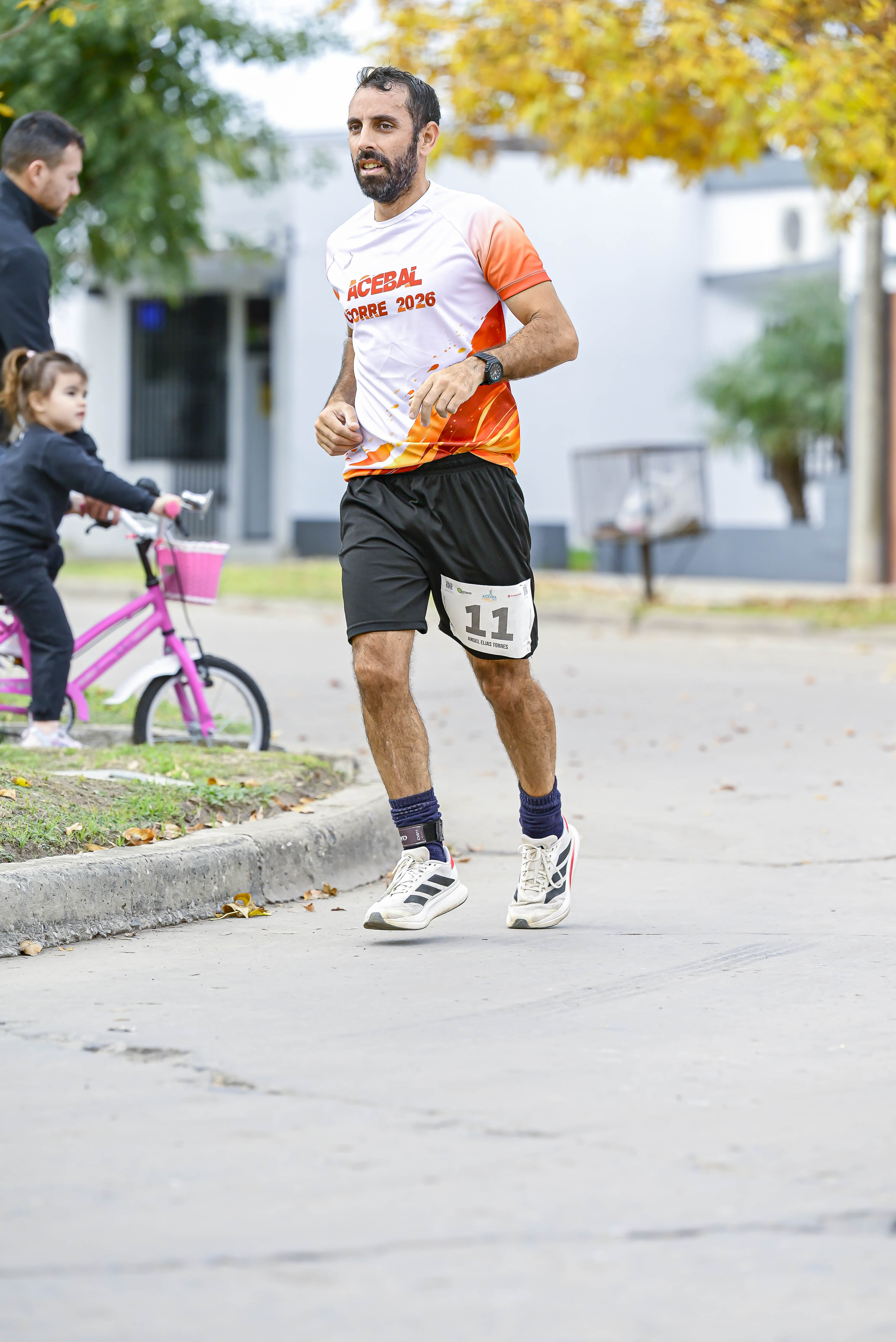 Foto Dorsal 11