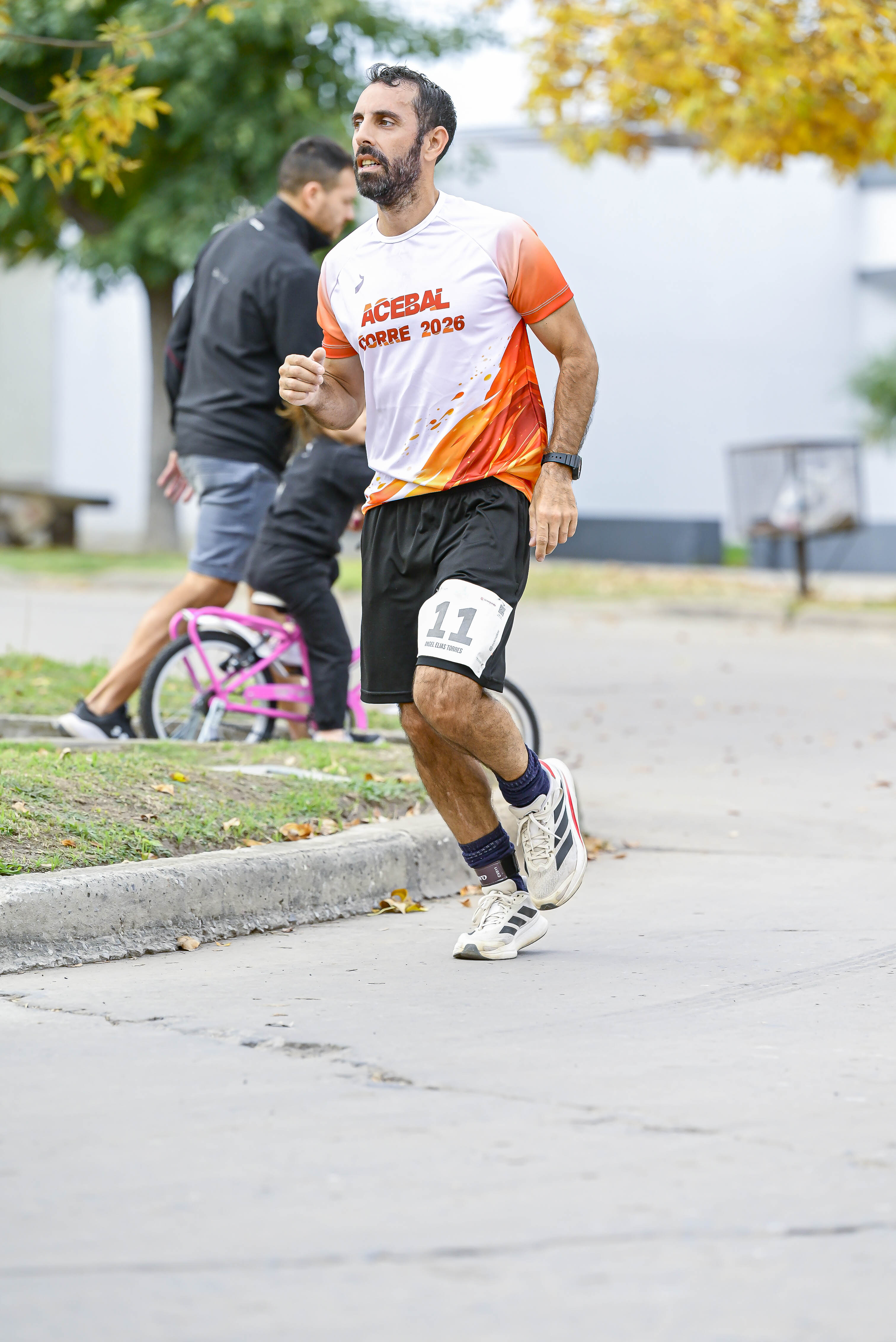 Foto Dorsal 11