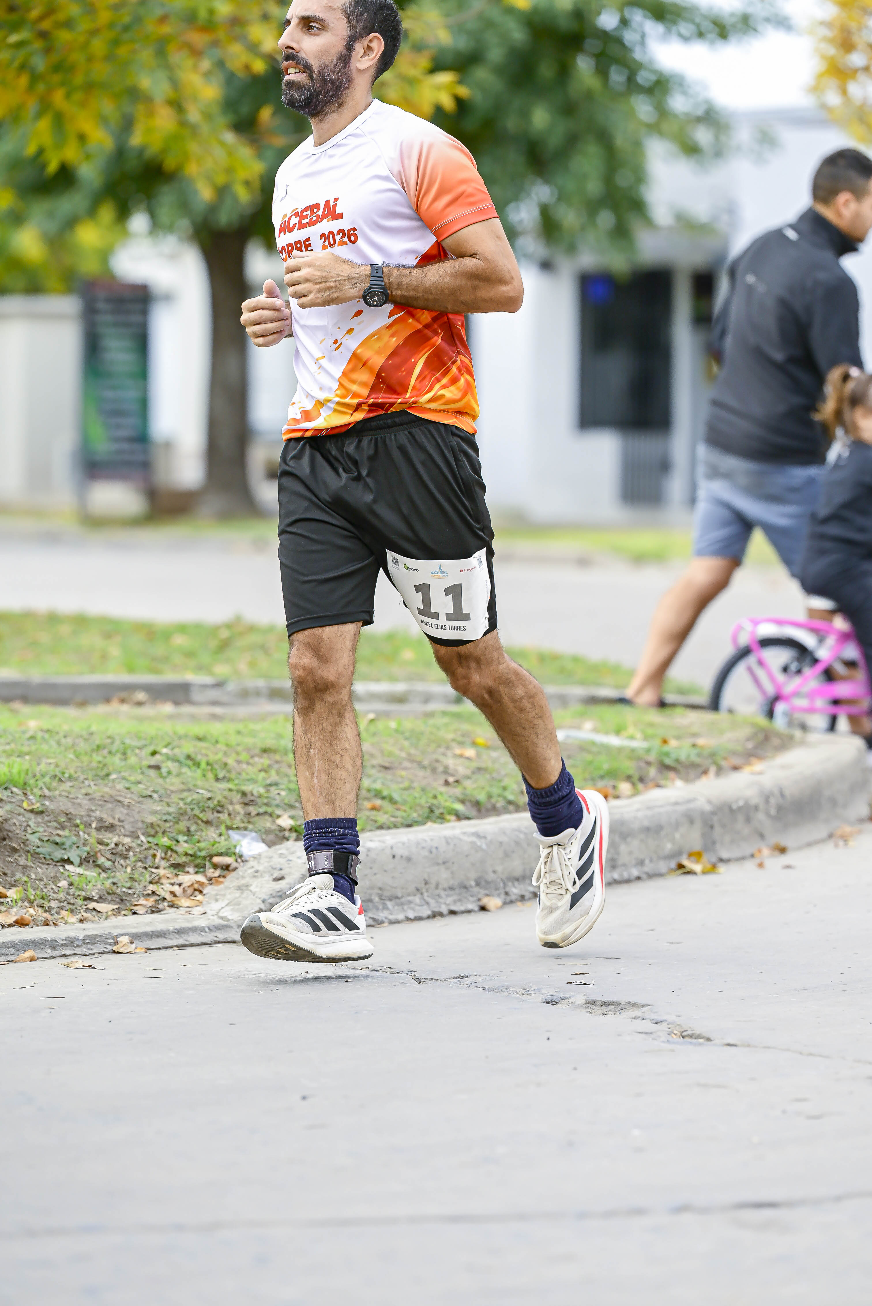Foto Dorsal 11