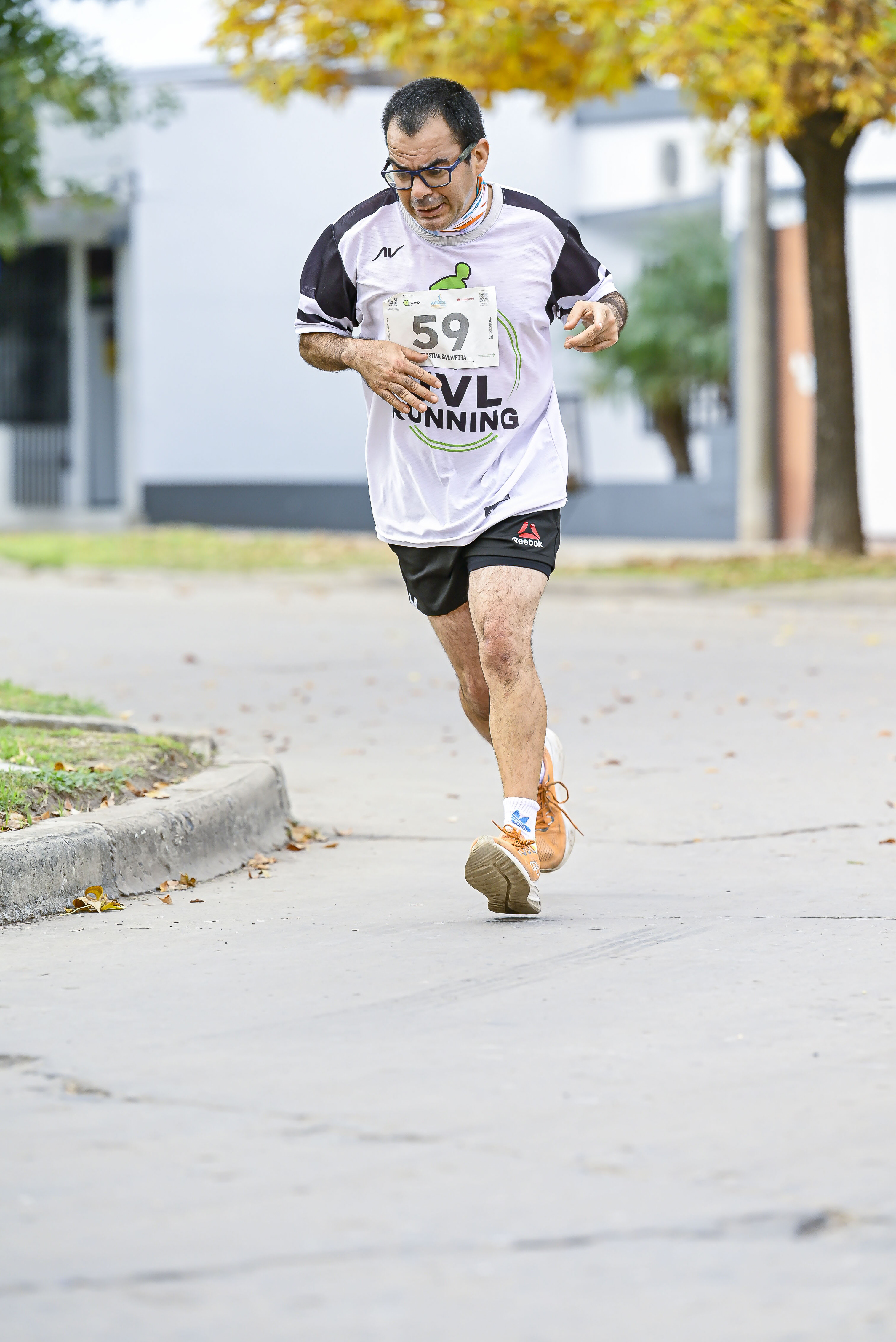 Foto Dorsal 59