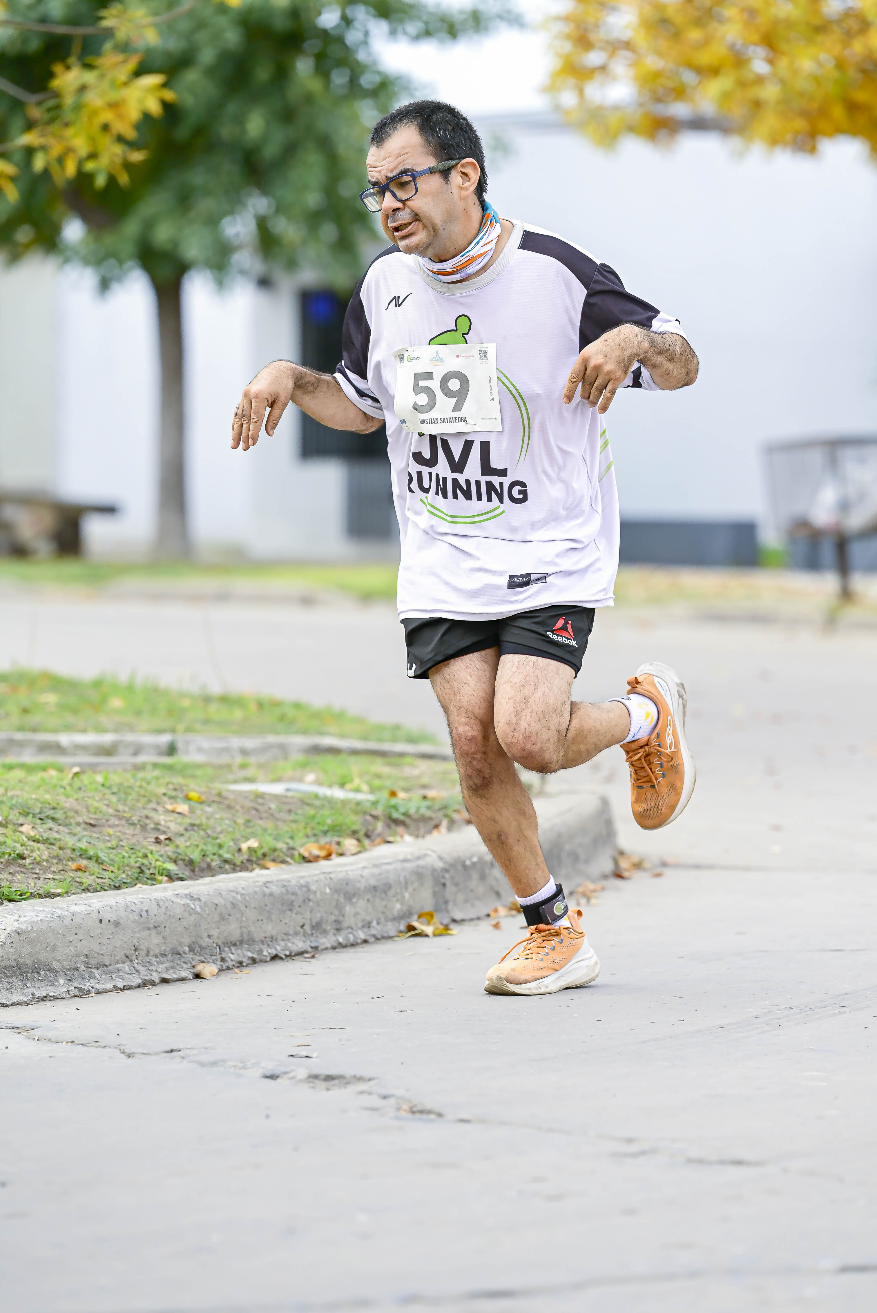 Foto Dorsal 59