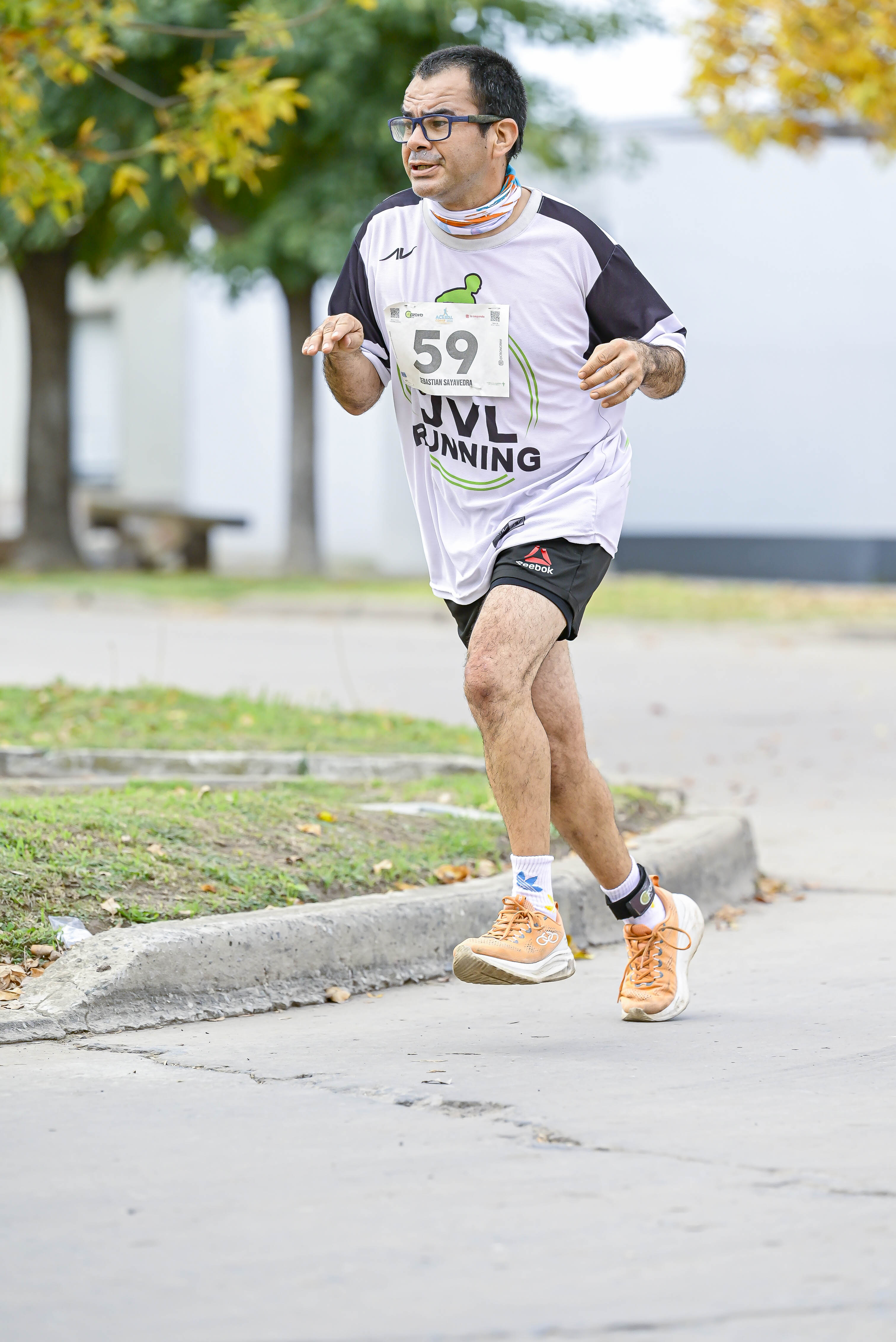 Foto Dorsal 59
