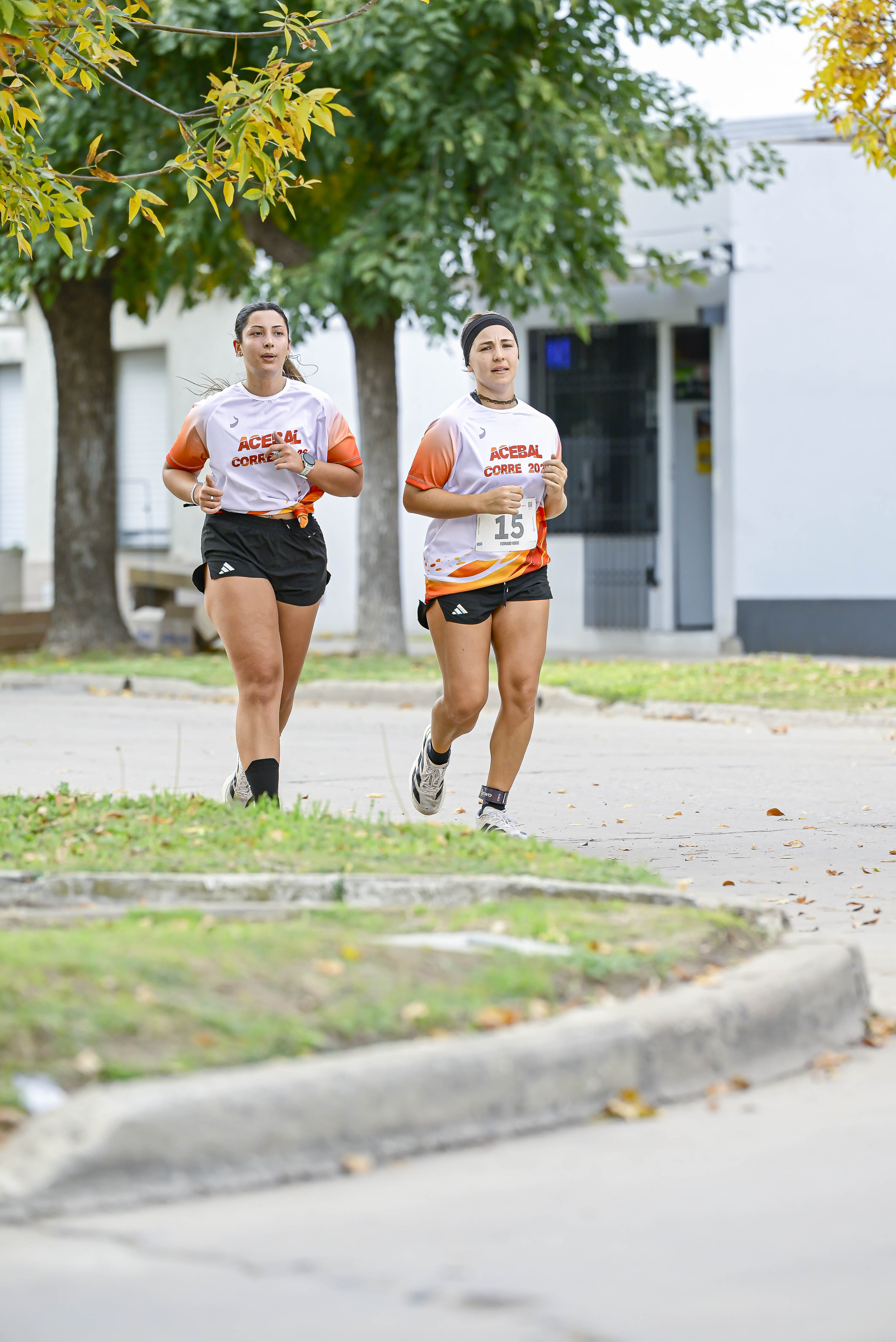 Foto Dorsal 15
