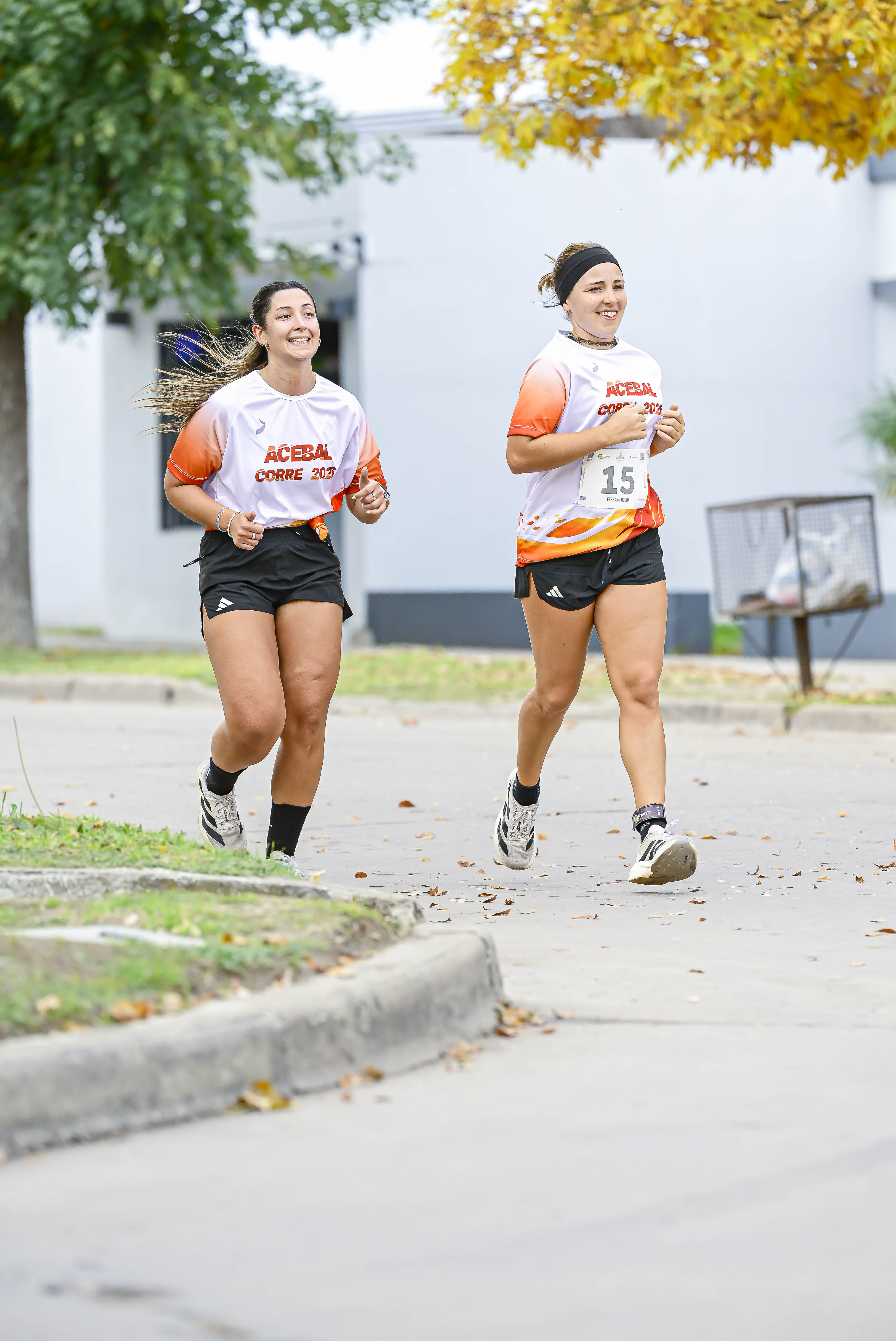 Foto Dorsal 15