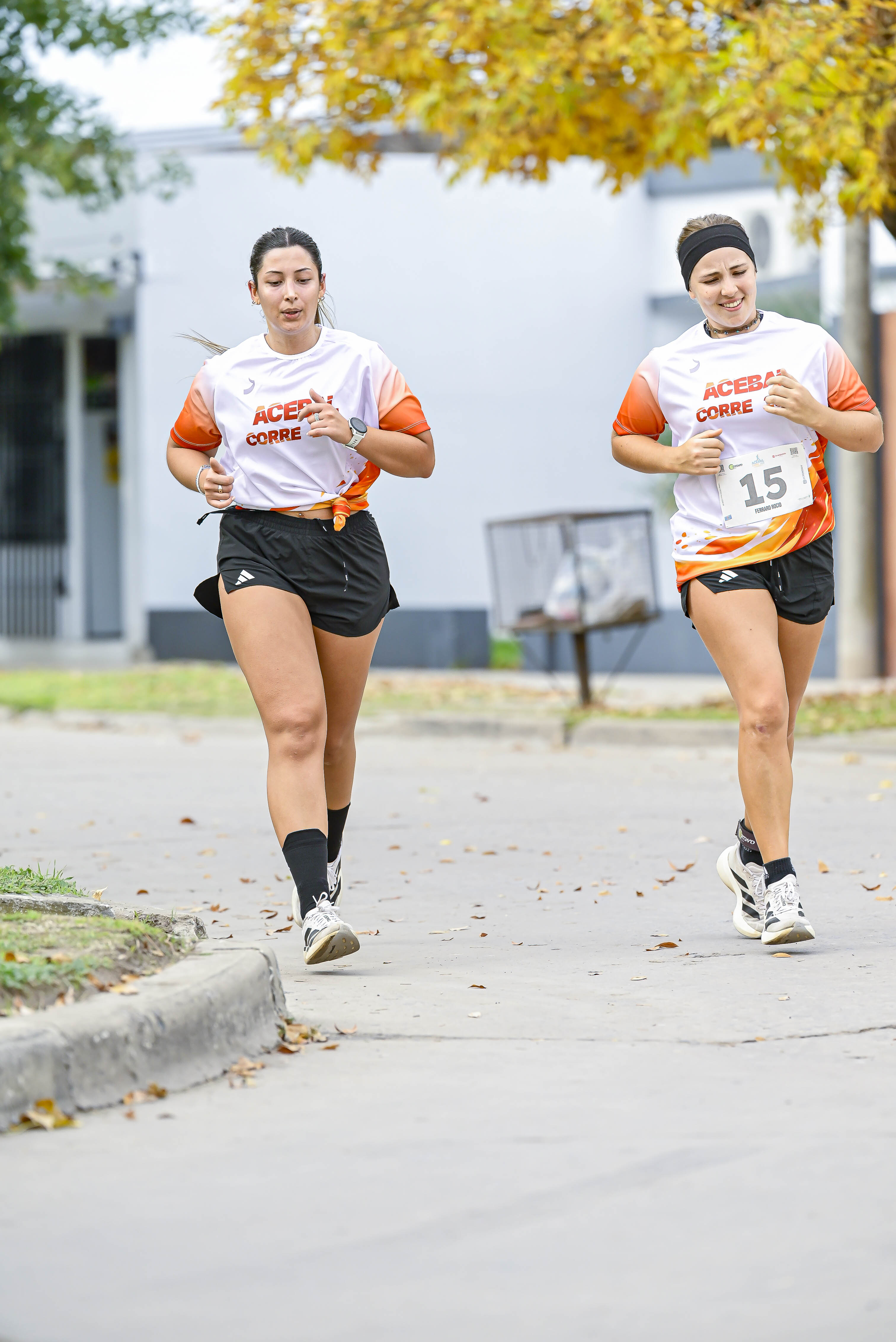 Foto Dorsal 15