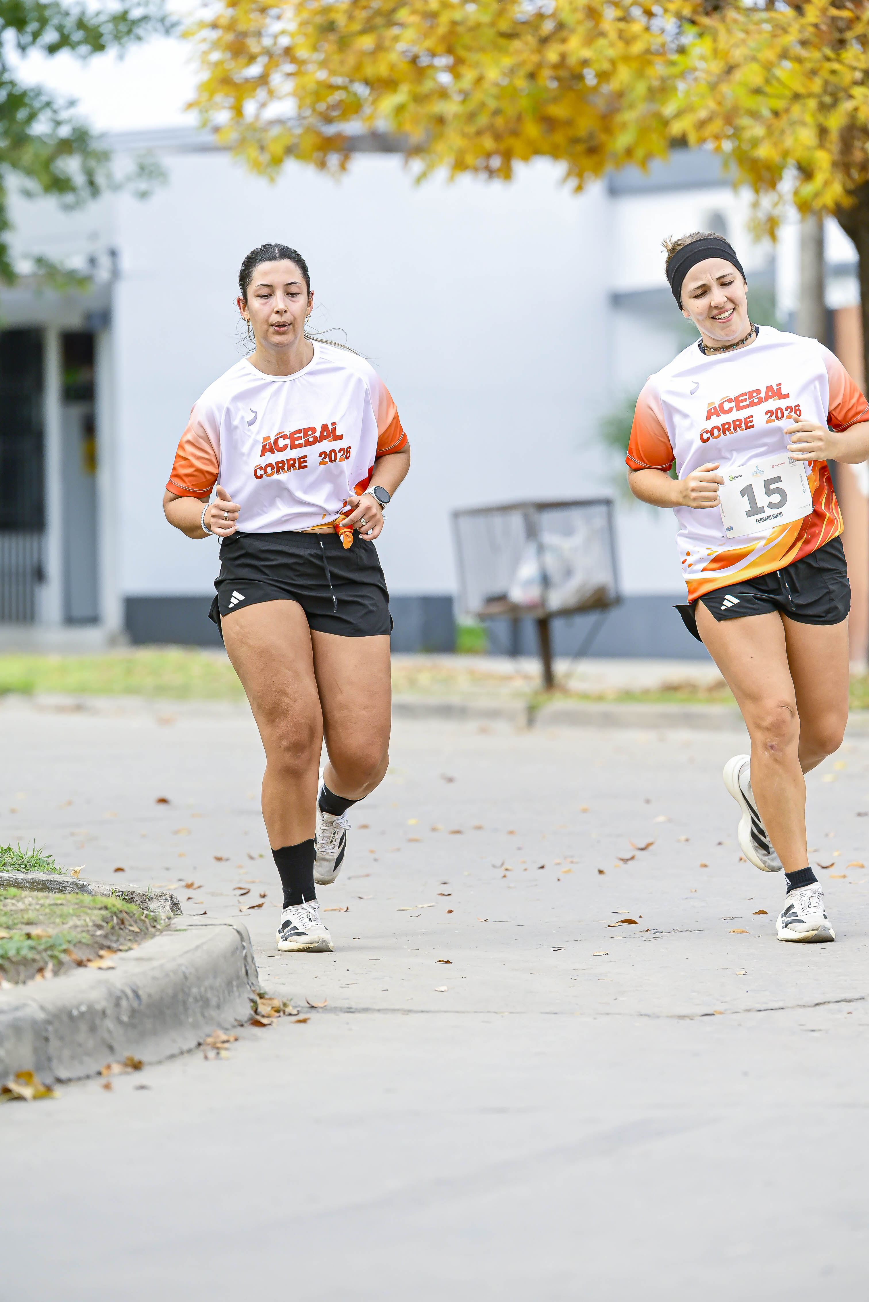Foto Dorsal 15