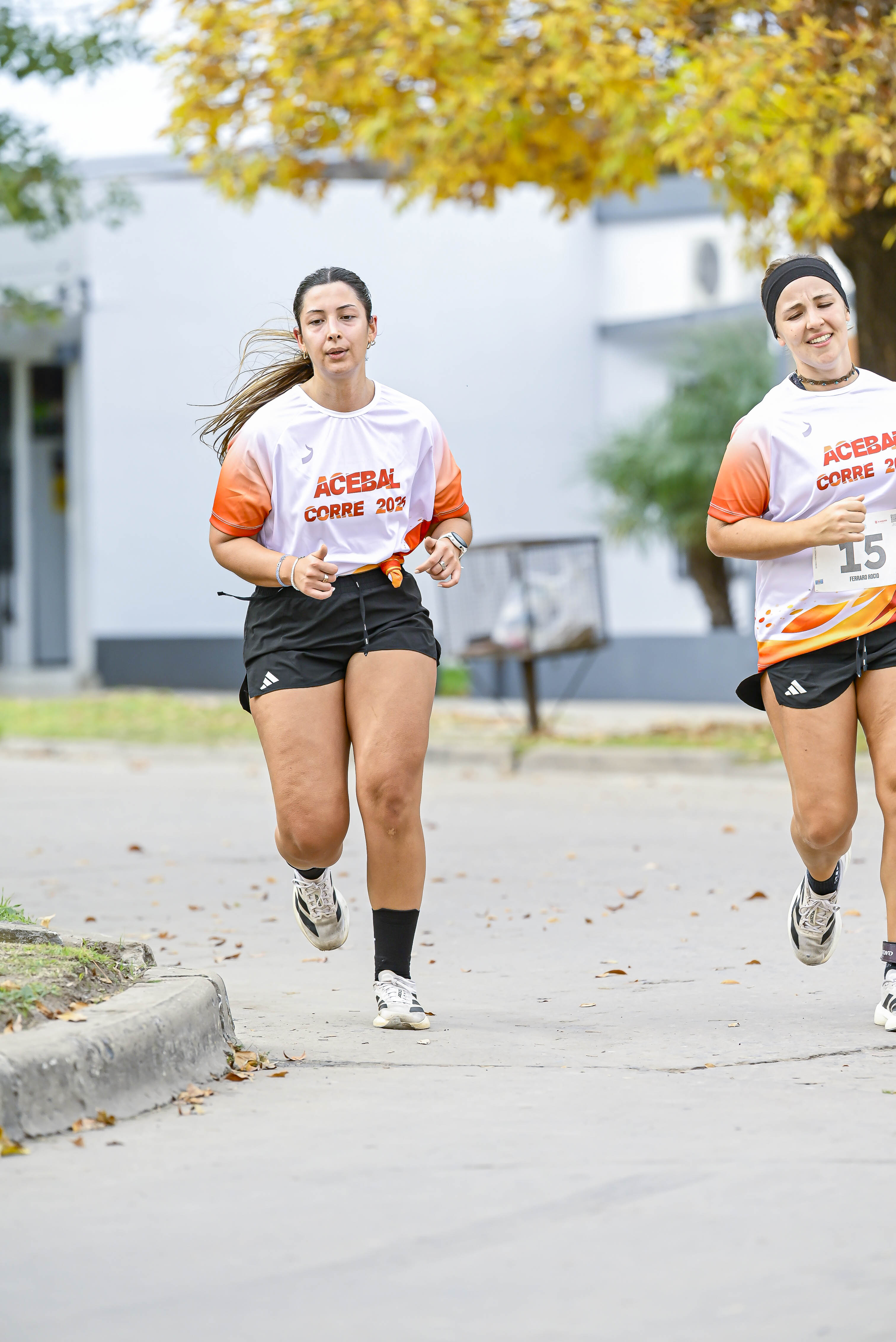Foto Dorsal 15